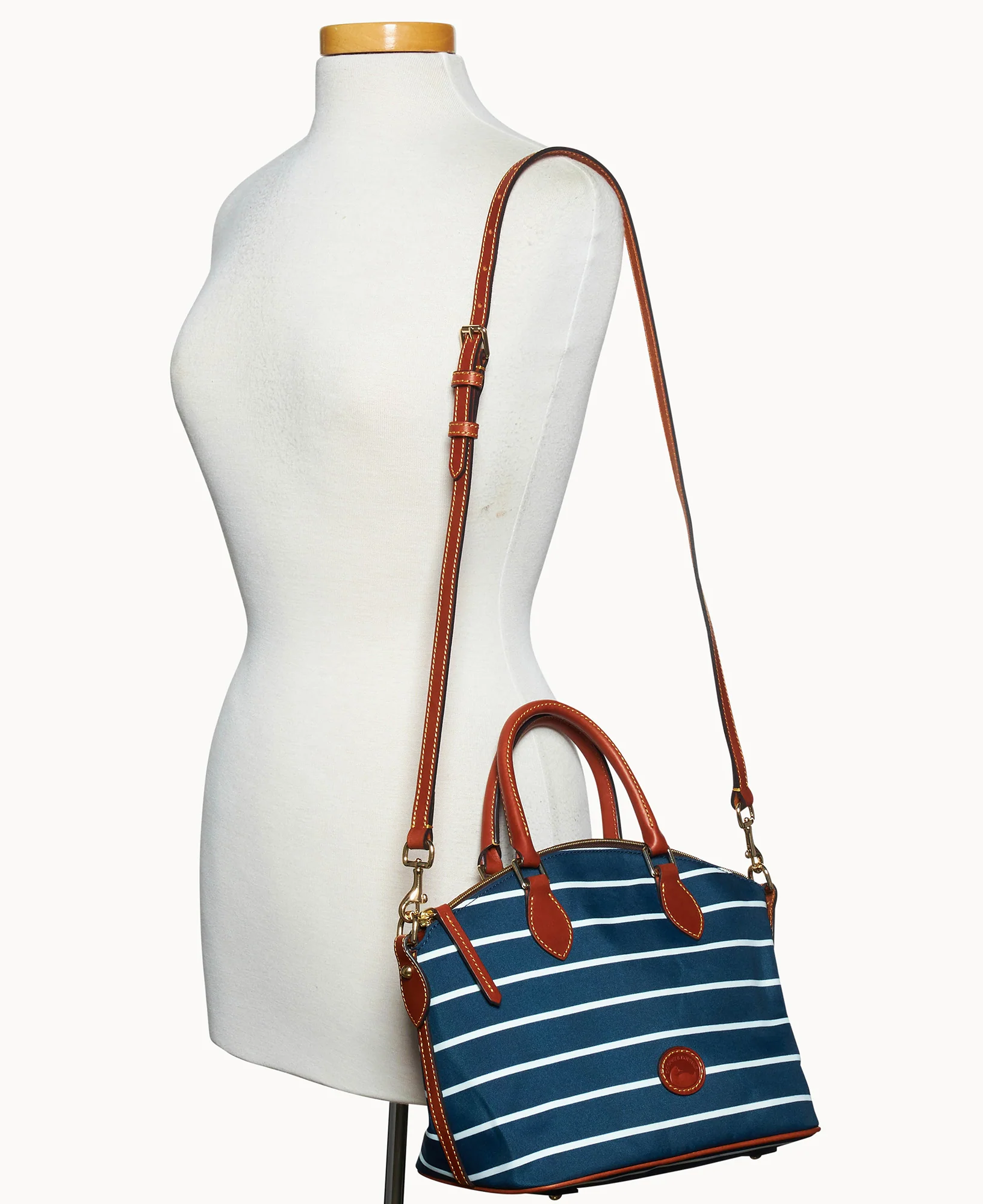 Eastham Geena Satchel - Image 4