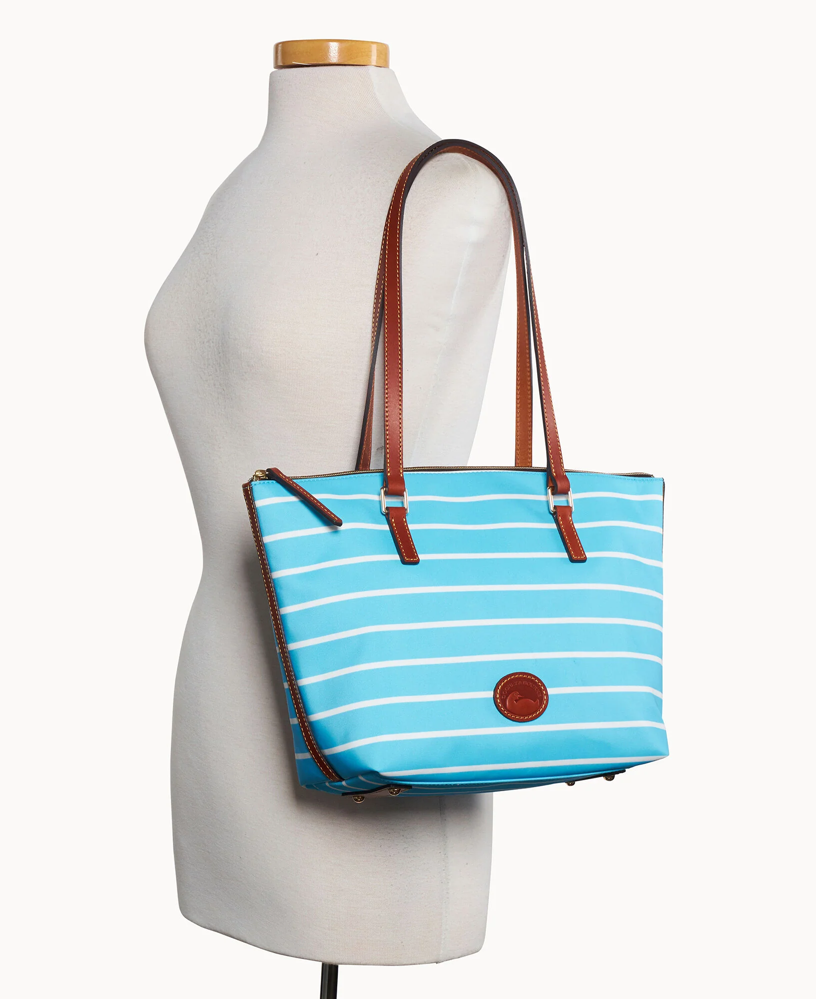 Eastham Zip Tote - Image 15