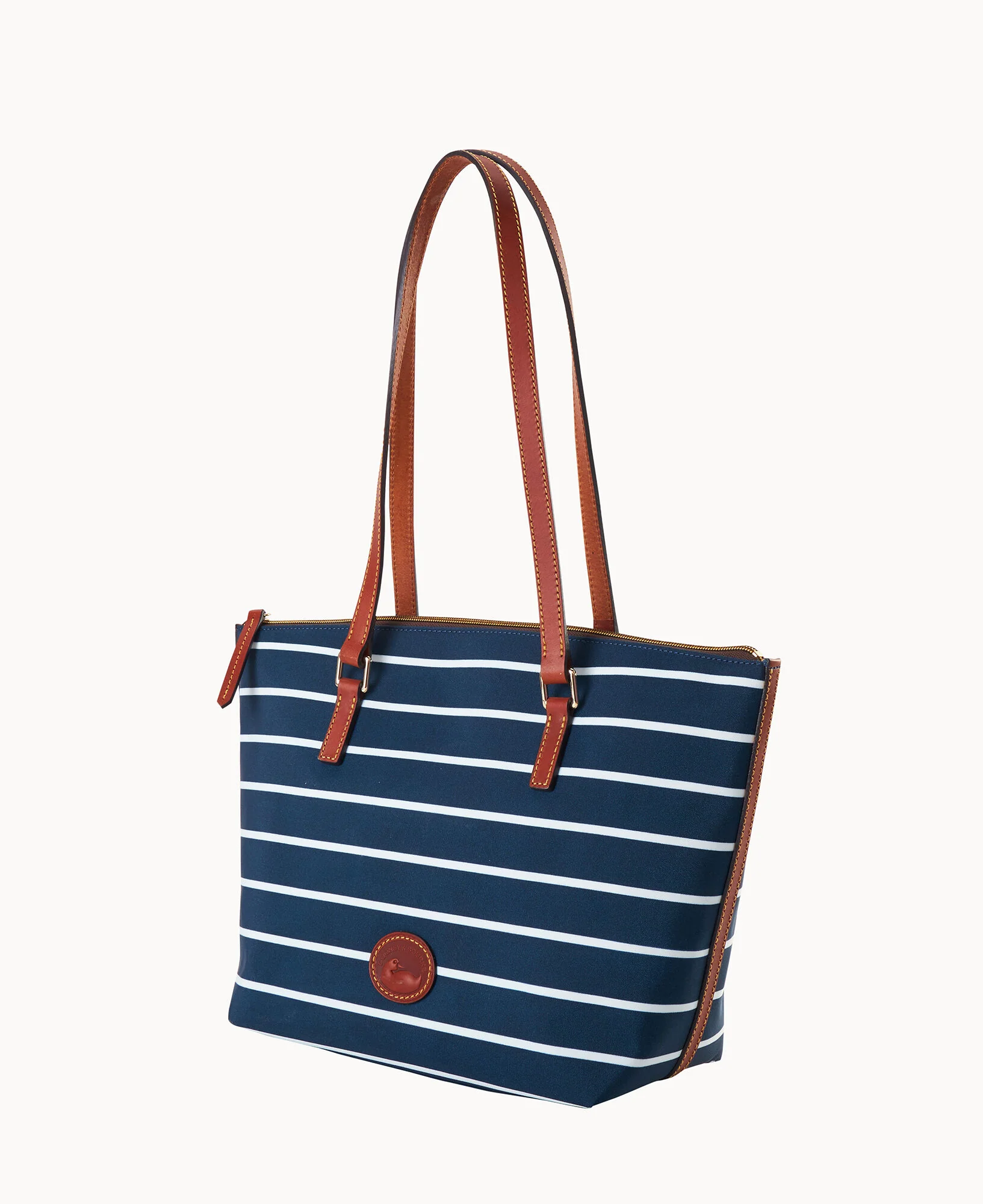 Eastham Zip Tote - Image 5