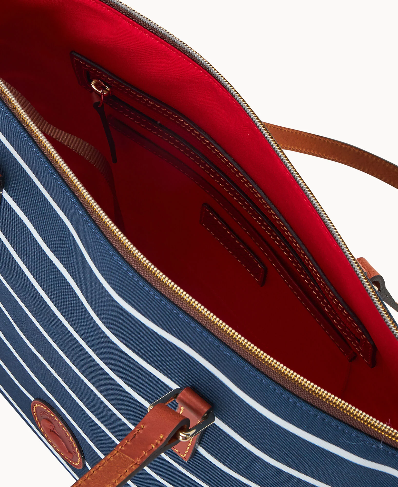 Eastham Zip Tote - Image 6