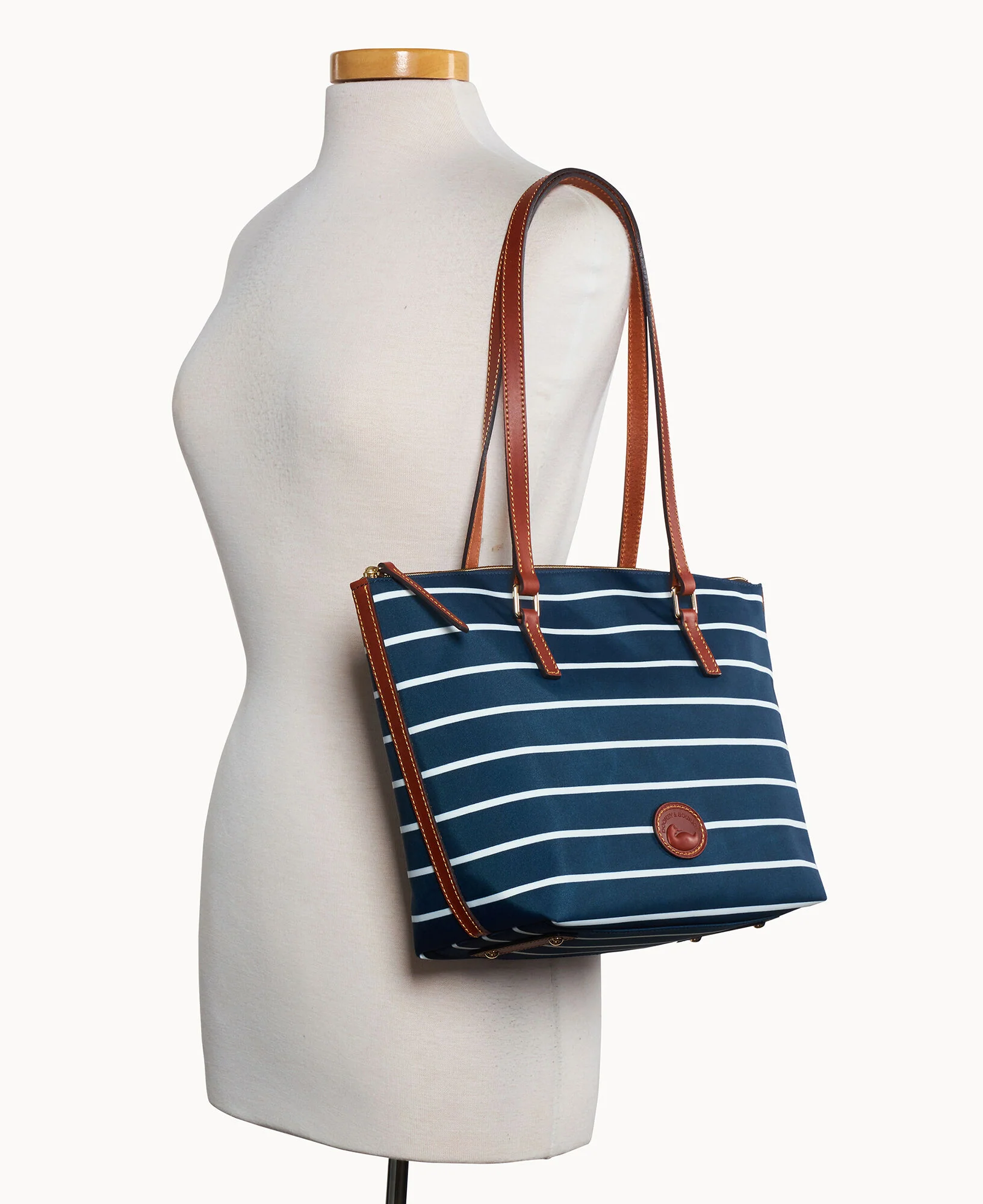 Eastham Zip Tote - Image 7