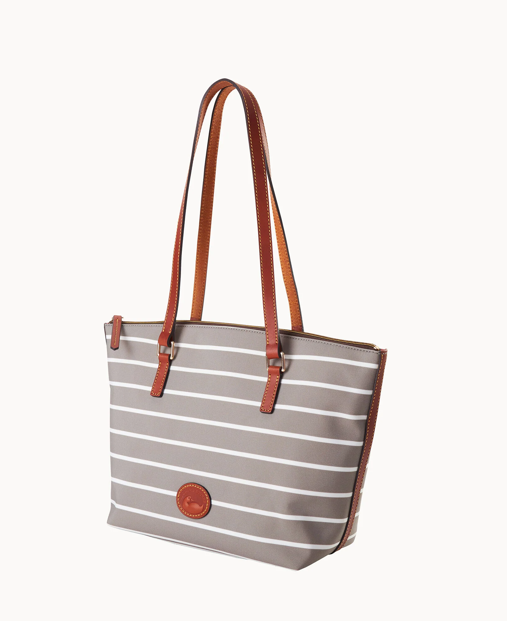 Eastham Zip Tote - Image 9
