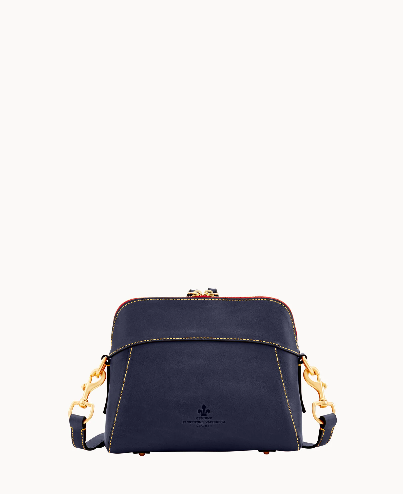 Florentine Cameron Crossbody - Image 11