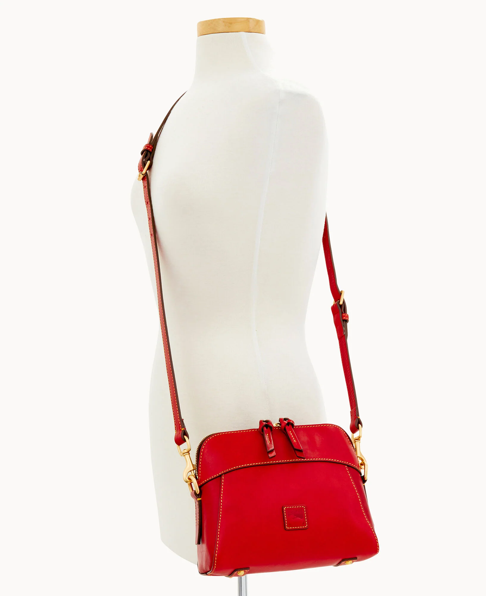 Florentine Cameron Crossbody - Image 20