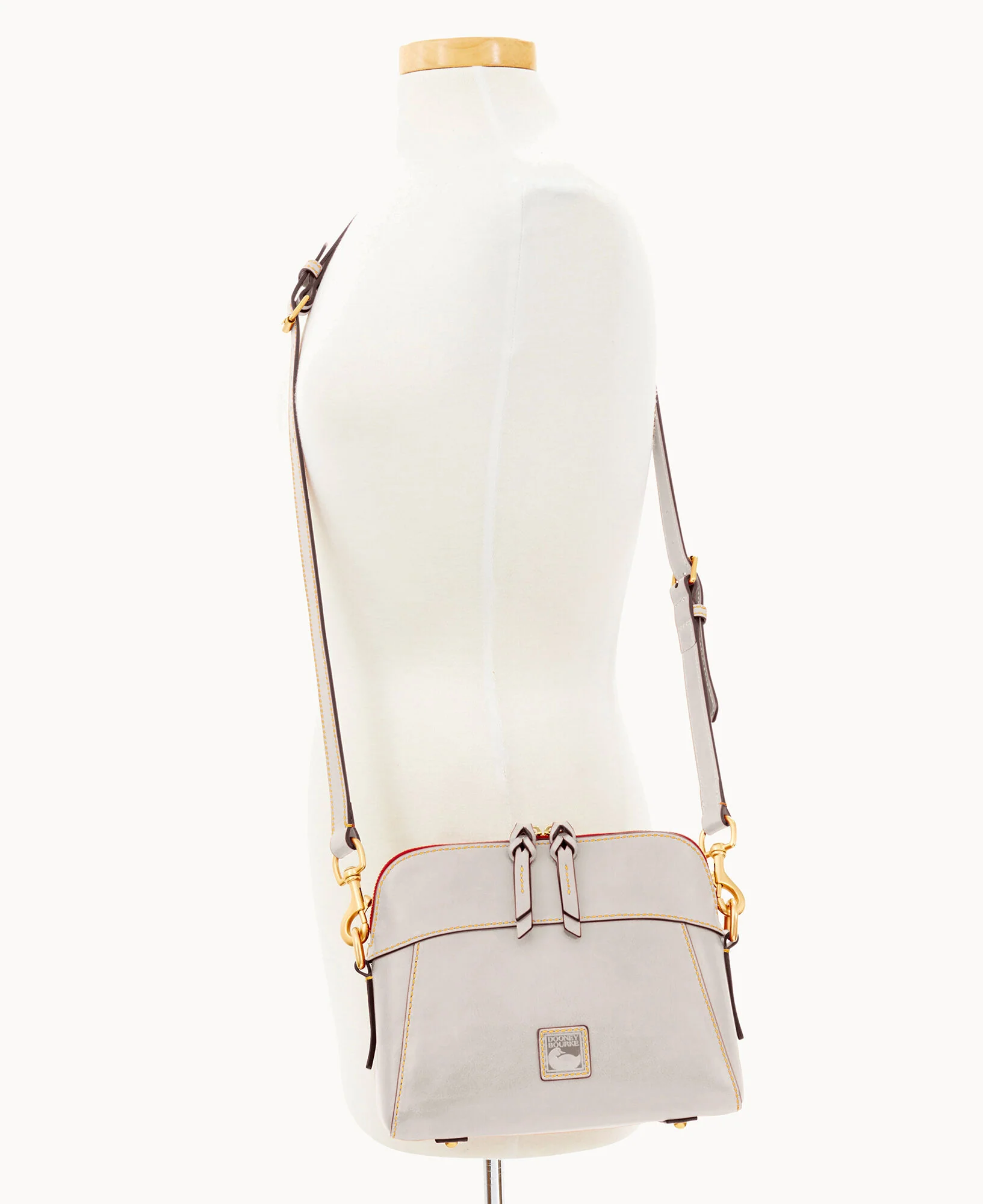 Florentine Cameron Crossbody - Image 27