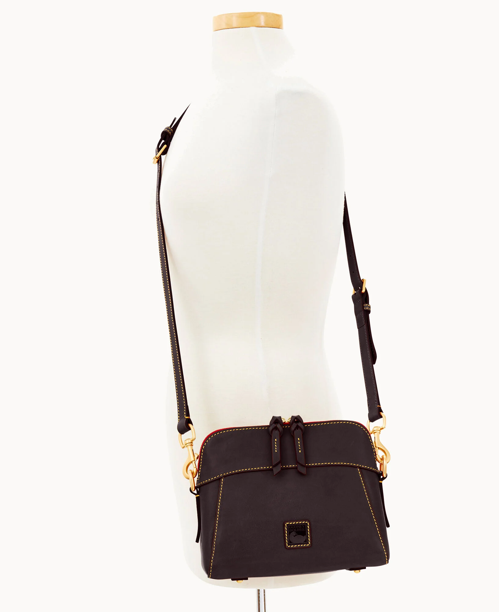 Florentine Cameron Crossbody - Image 35