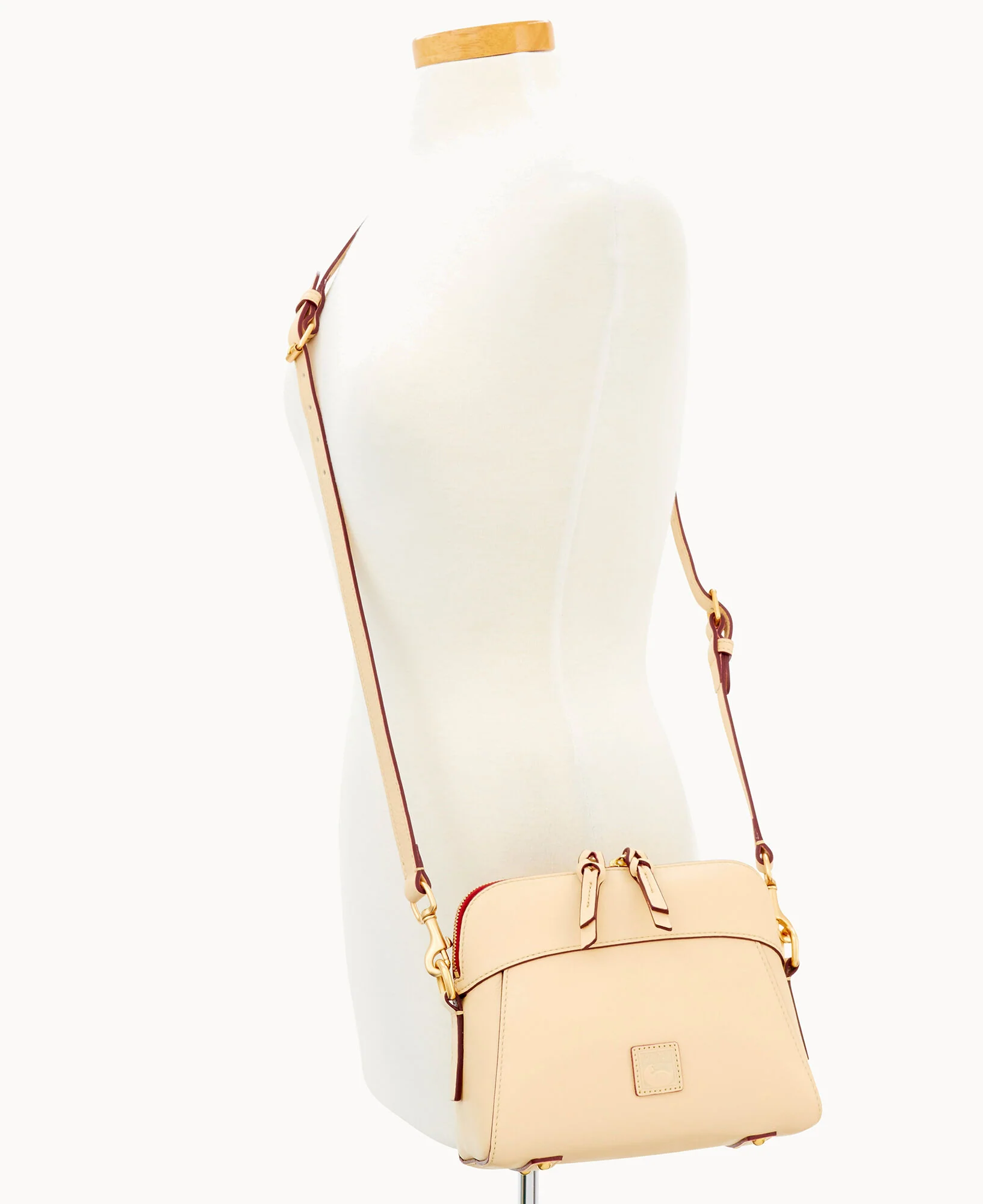 Florentine Cameron Crossbody - Image 39