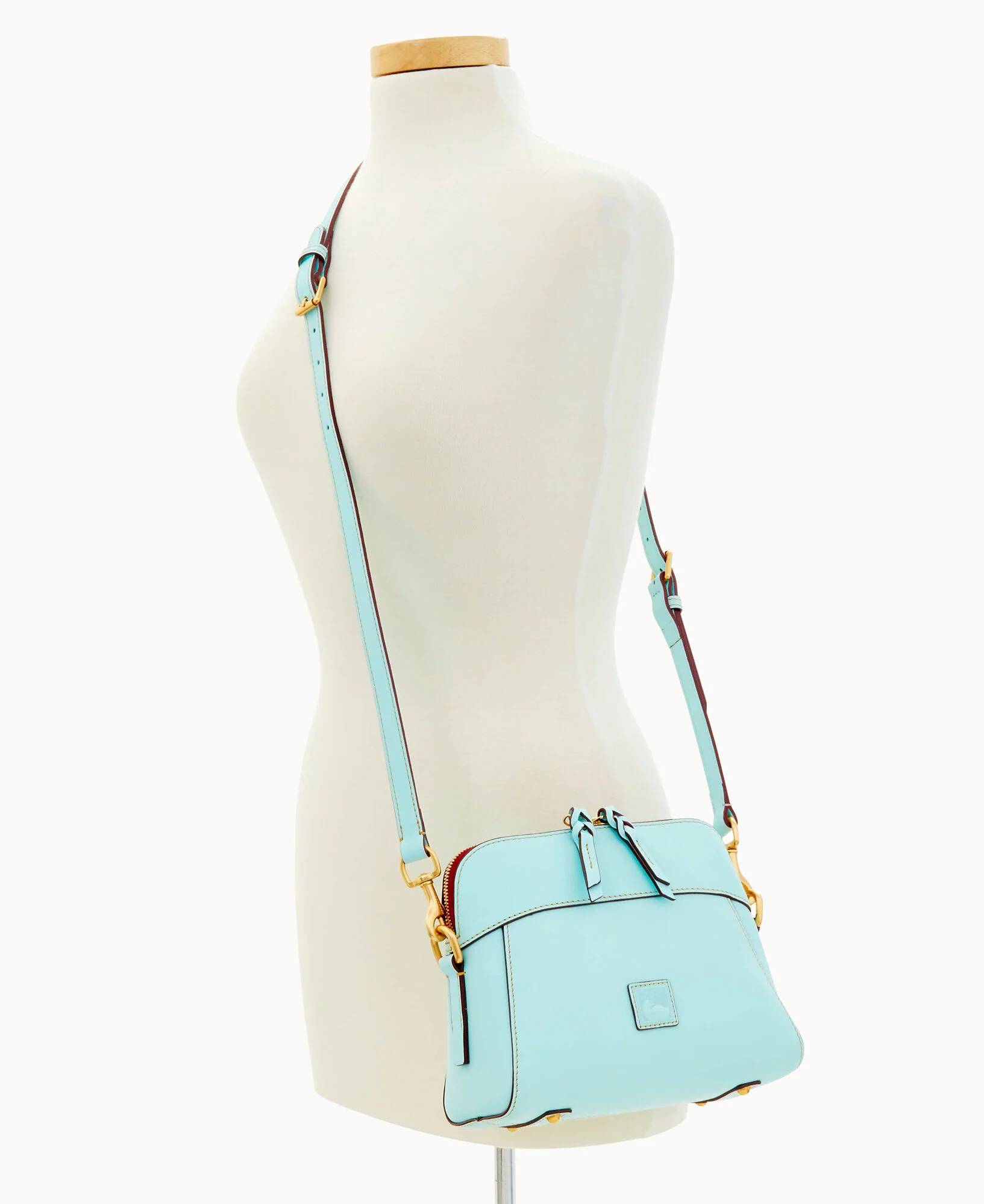 Florentine Cameron Crossbody - Image 47