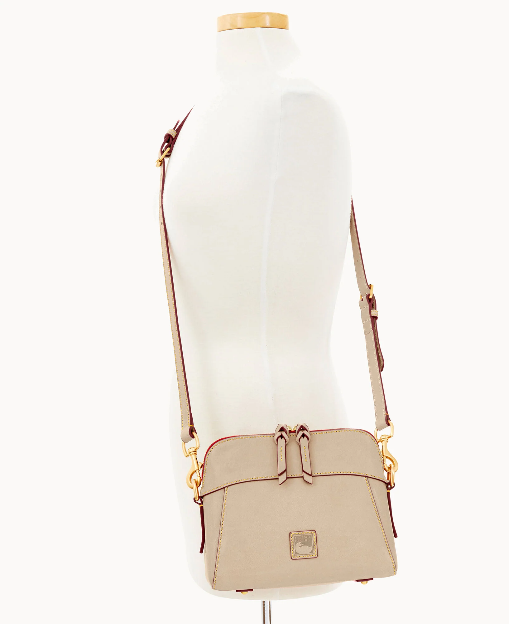 Florentine Cameron Crossbody - Image 59