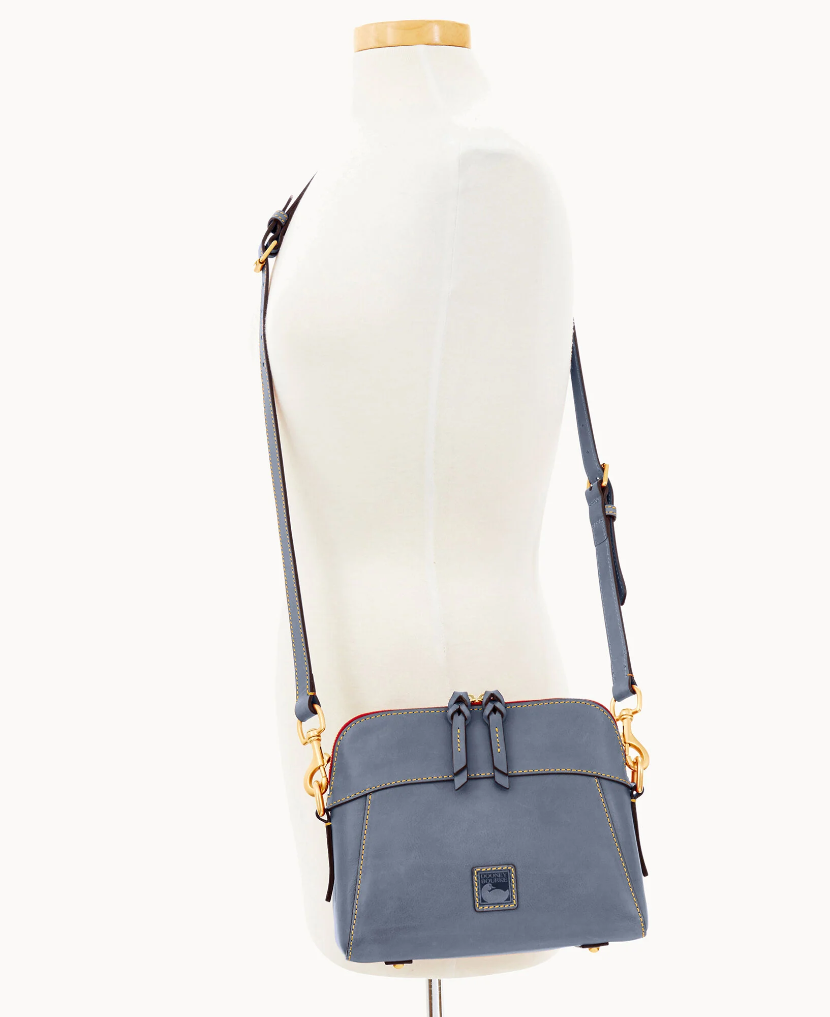 Florentine Cameron Crossbody - Image 63