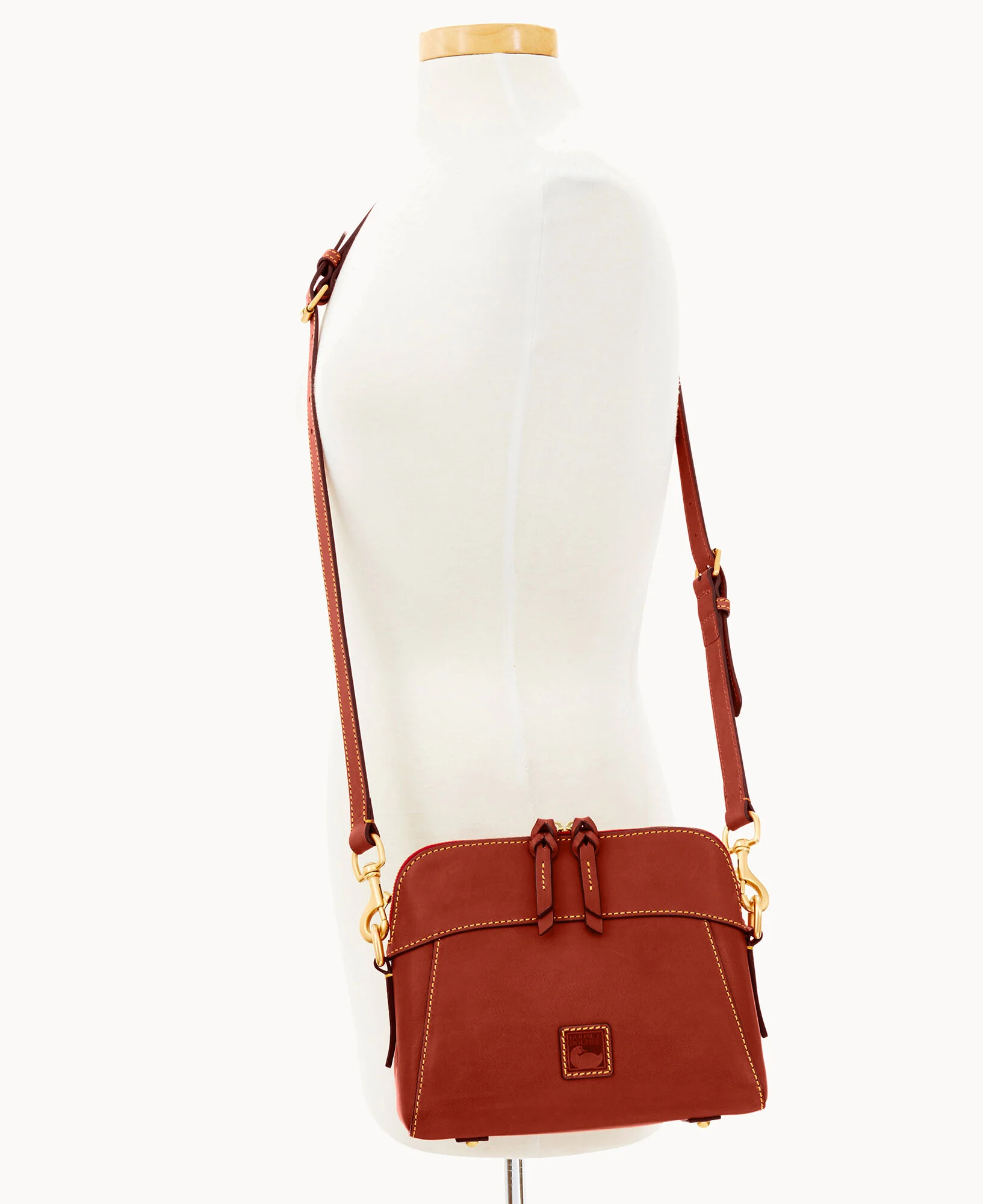 Florentine Cameron Crossbody - Image 67