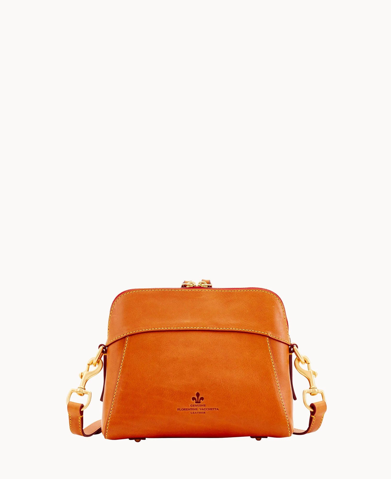 Florentine Cameron Crossbody - Image 7