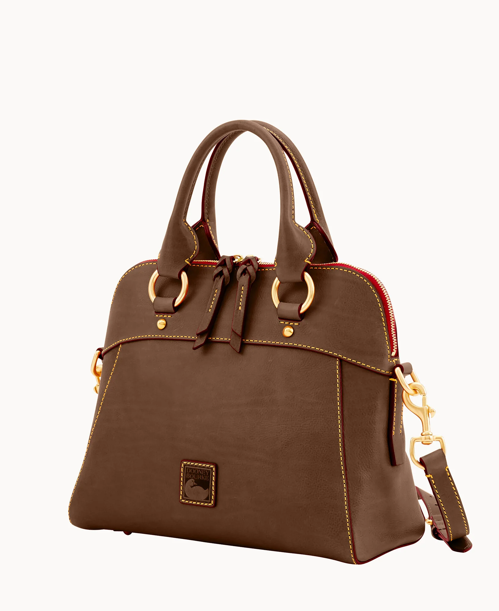 Florentine Cameron Satchel - Image 17