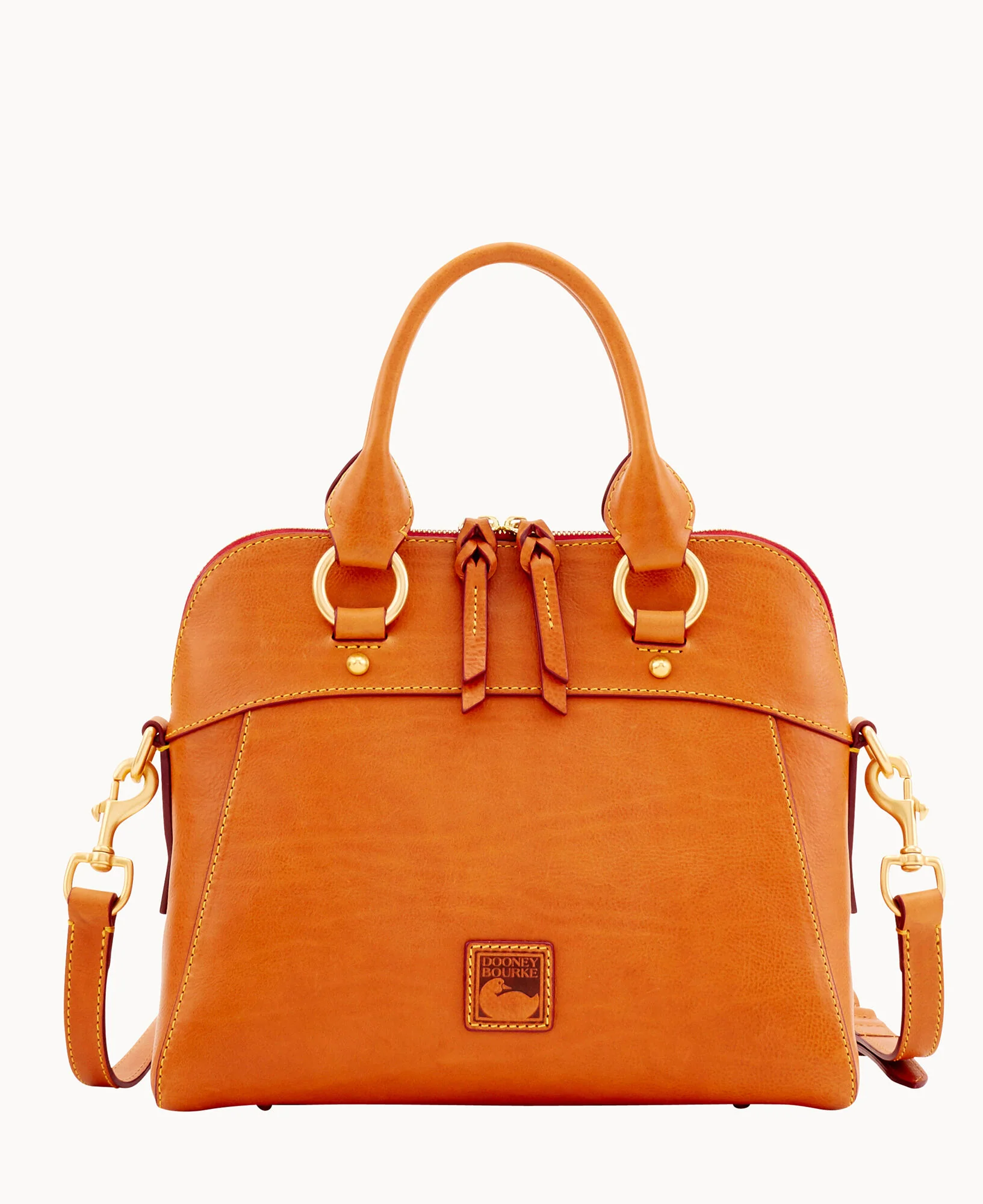 Florentine Cameron Satchel - Image 21
