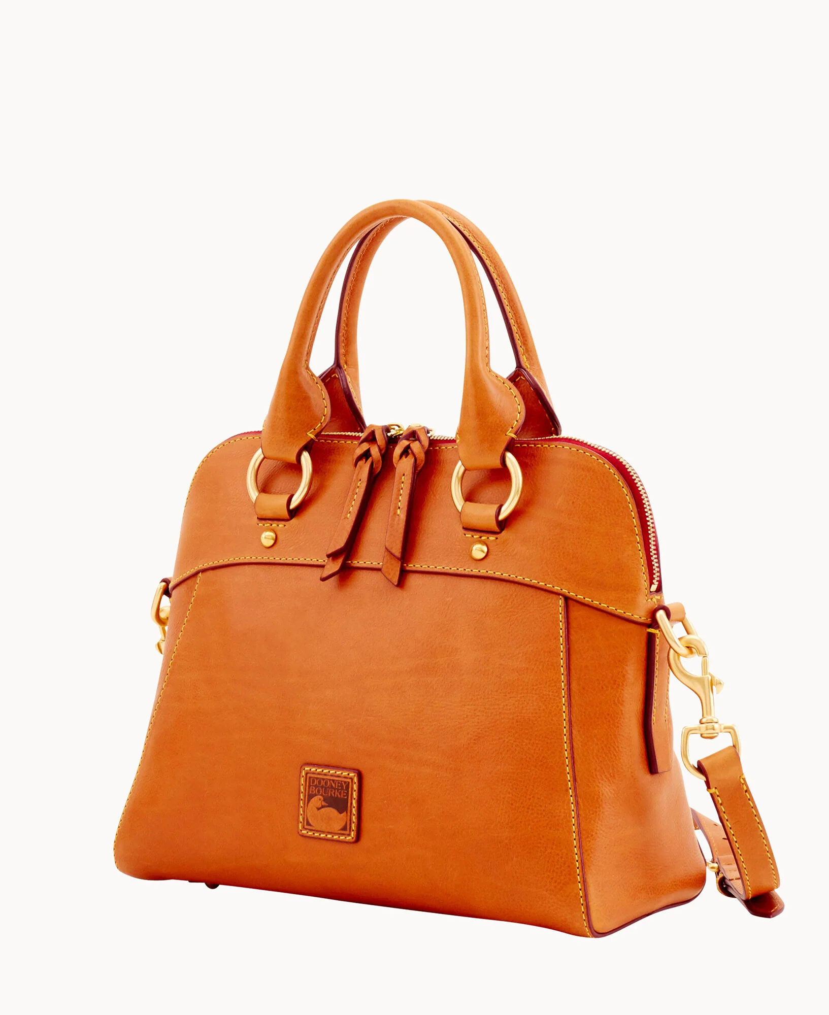 Florentine Cameron Satchel - Image 22