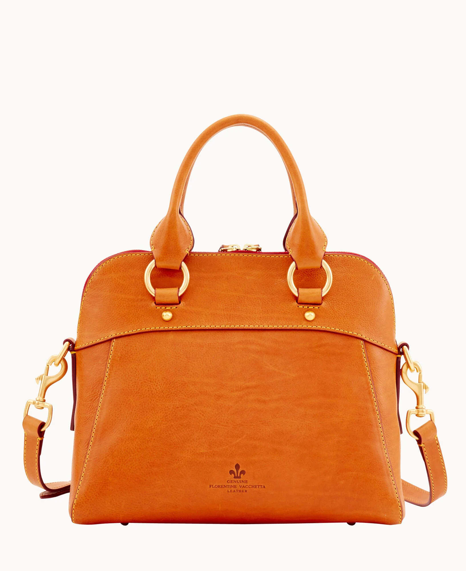 Florentine Cameron Satchel - Image 24