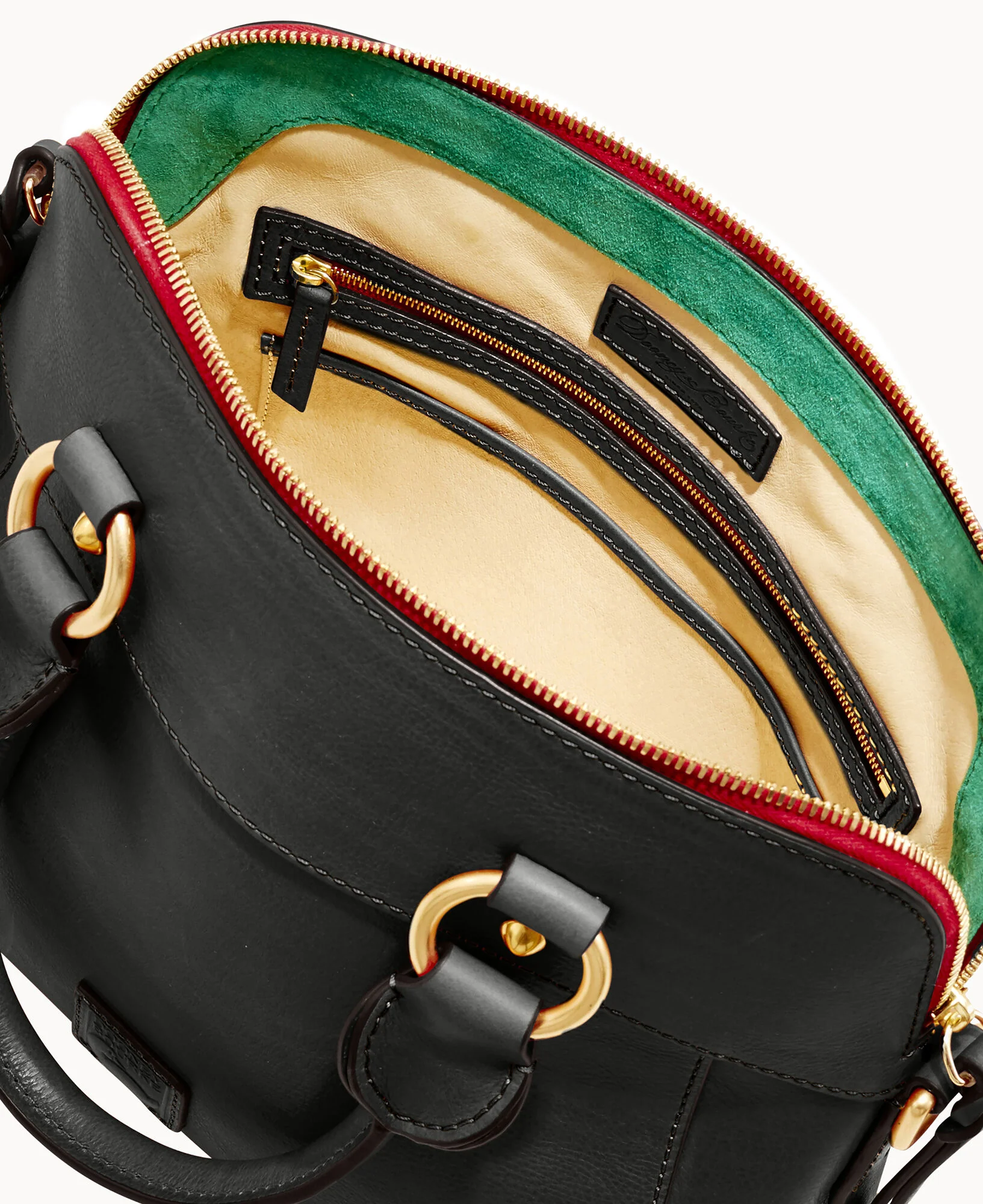 Florentine Cameron Satchel - Image 28