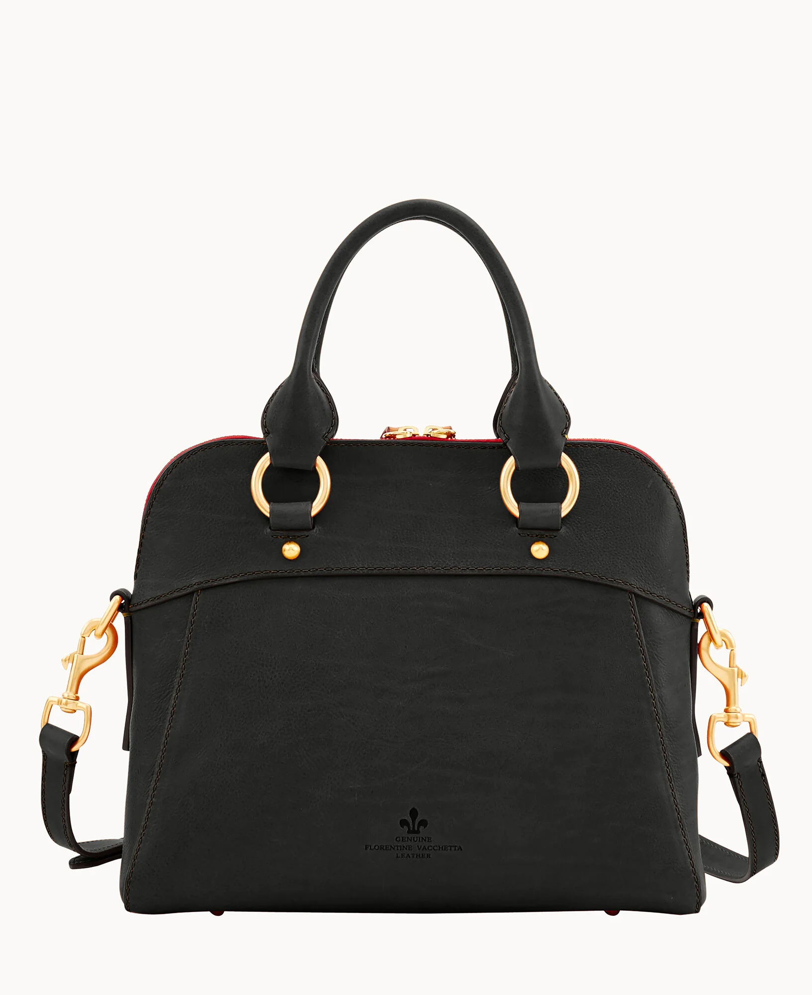 Florentine Cameron Satchel - Image 29