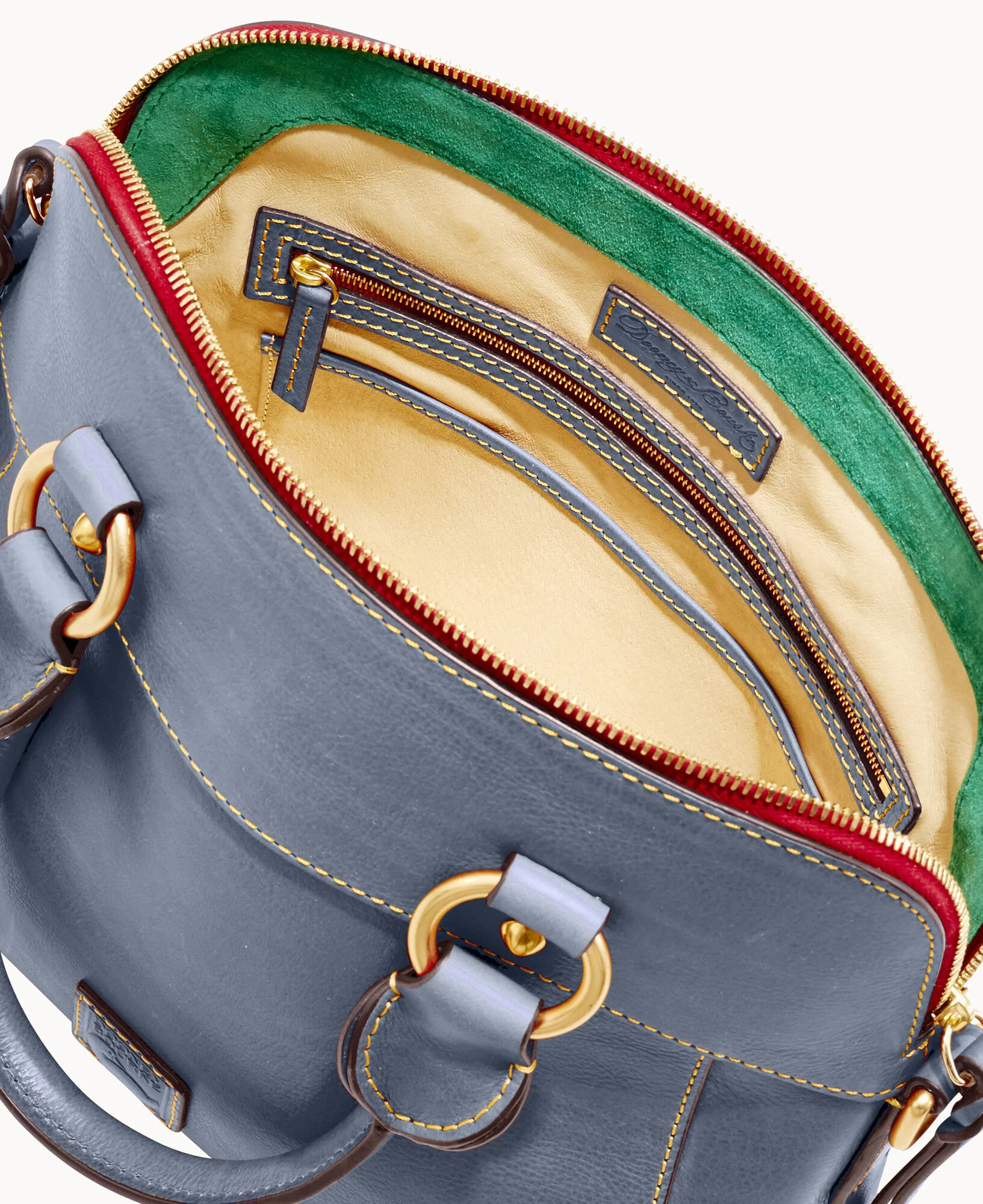 Florentine Cameron Satchel - Image 32