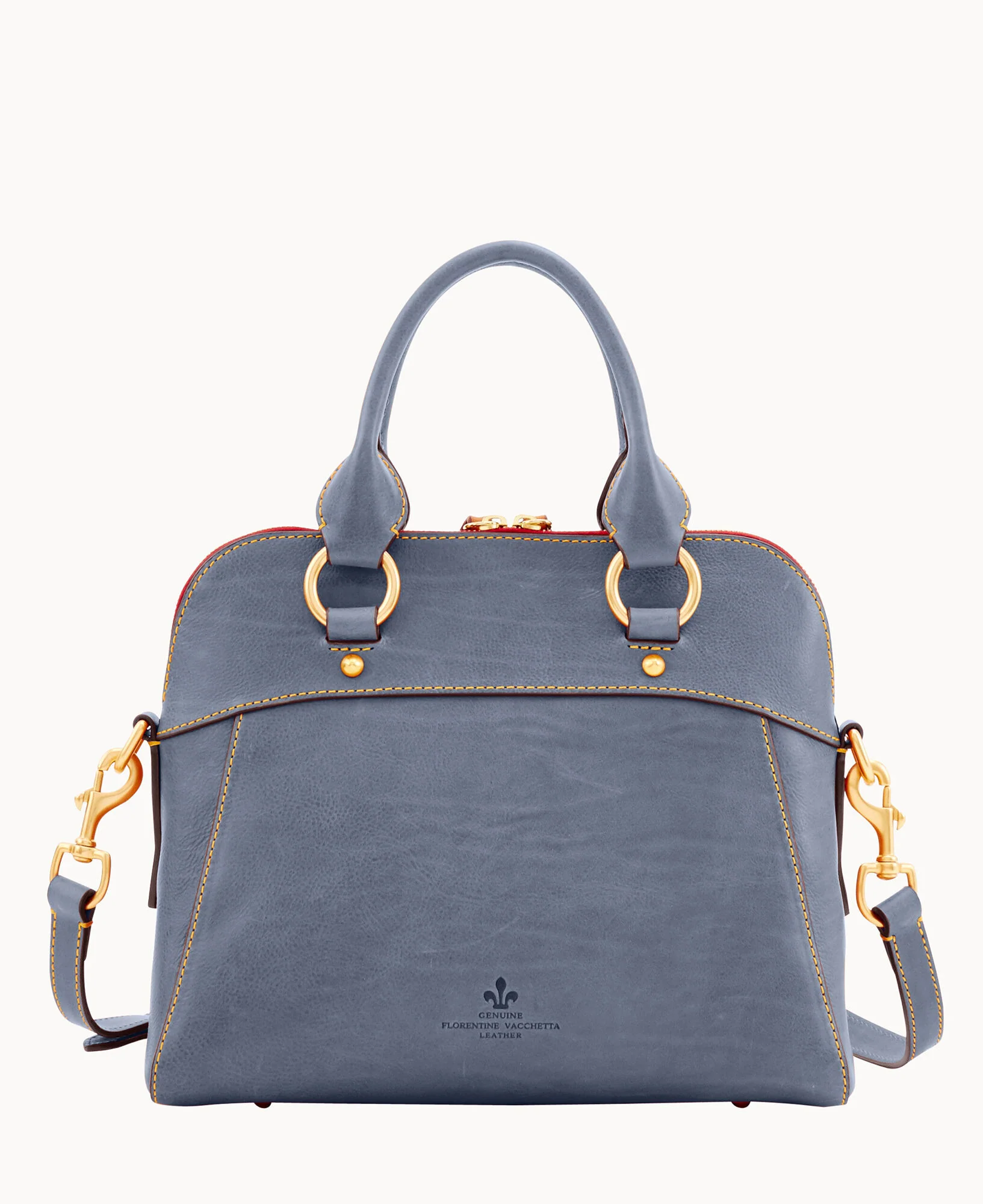 Florentine Cameron Satchel - Image 33