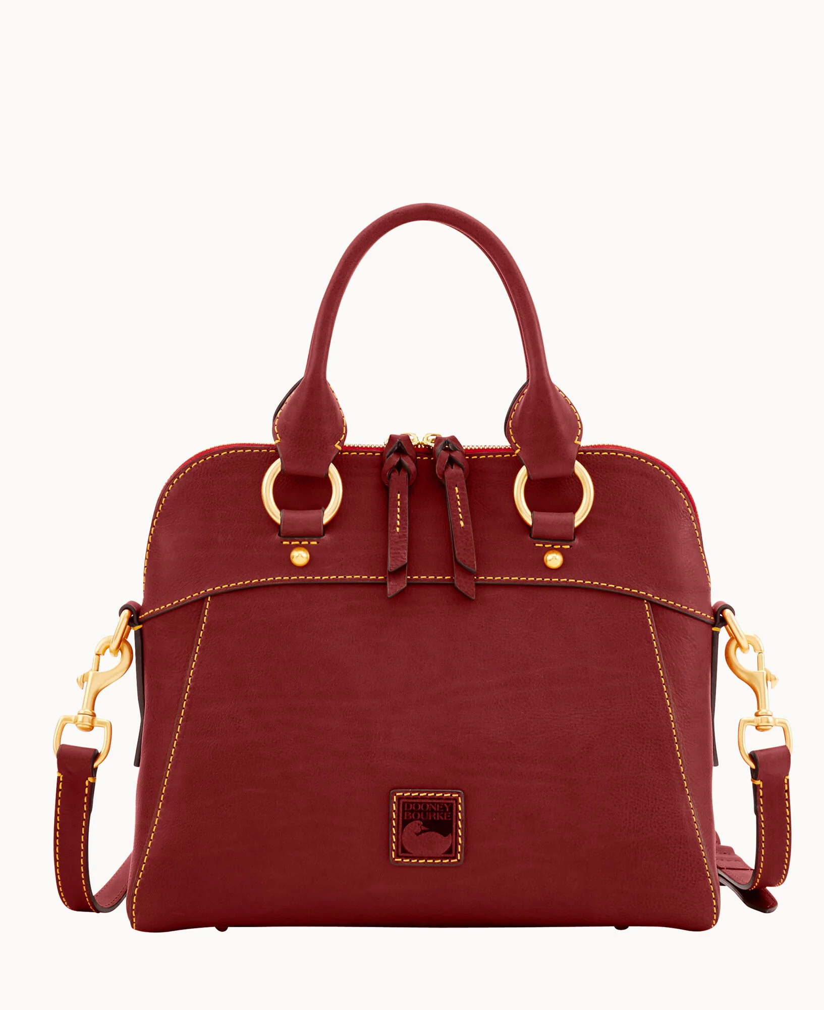 Florentine Cameron Satchel - Image 35