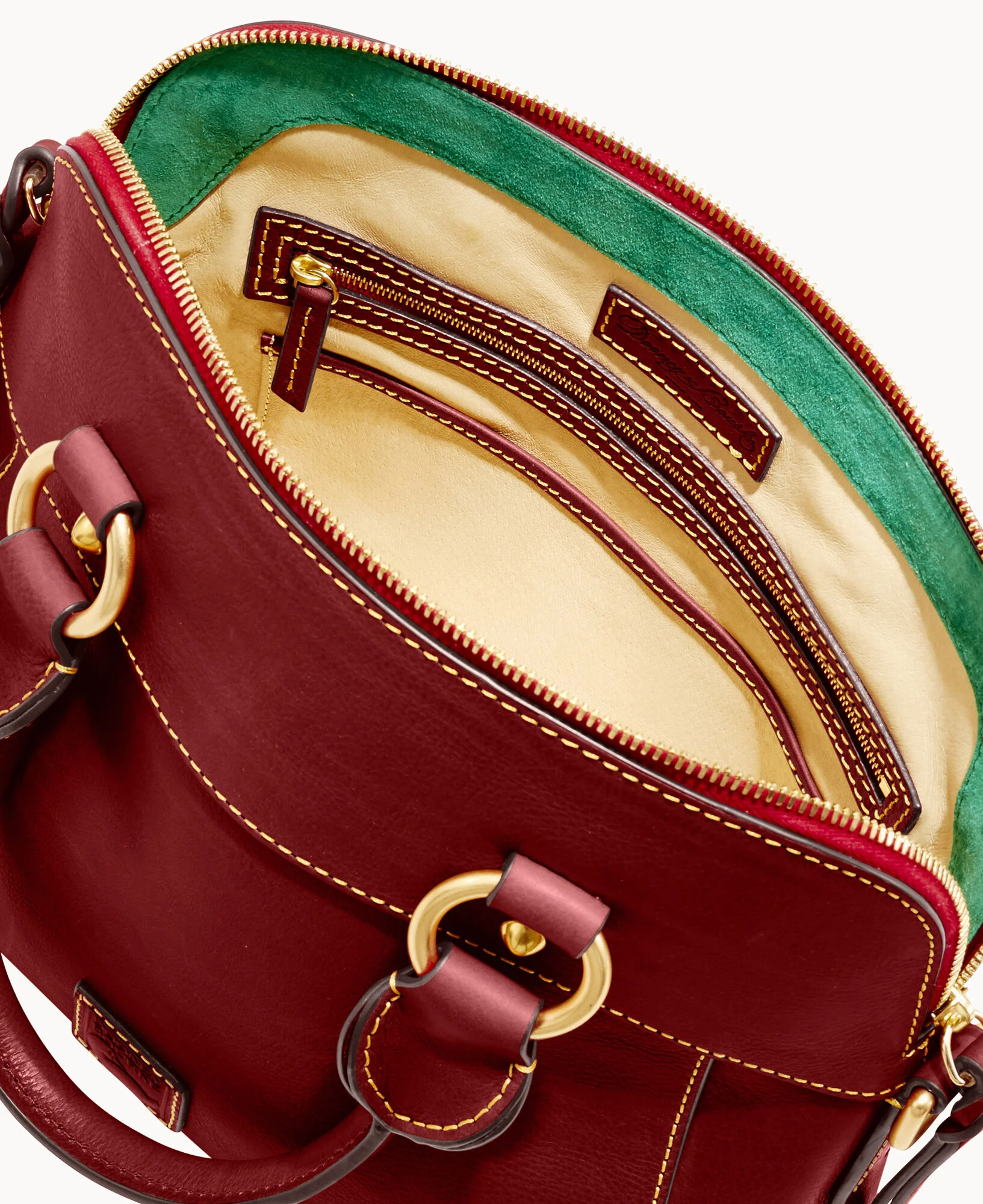 Florentine Cameron Satchel - Image 37