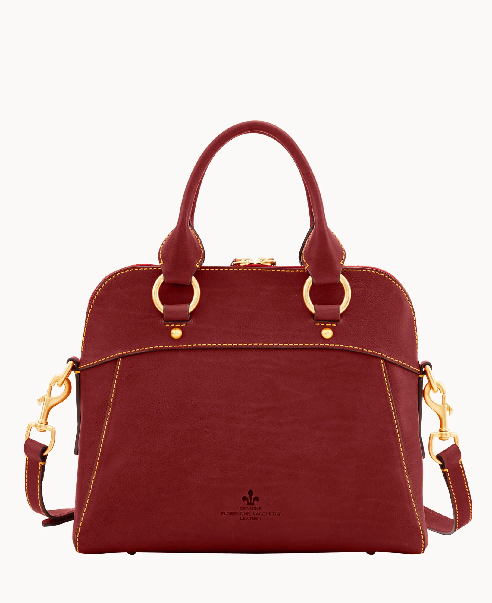 Florentine Cameron Satchel - Image 38