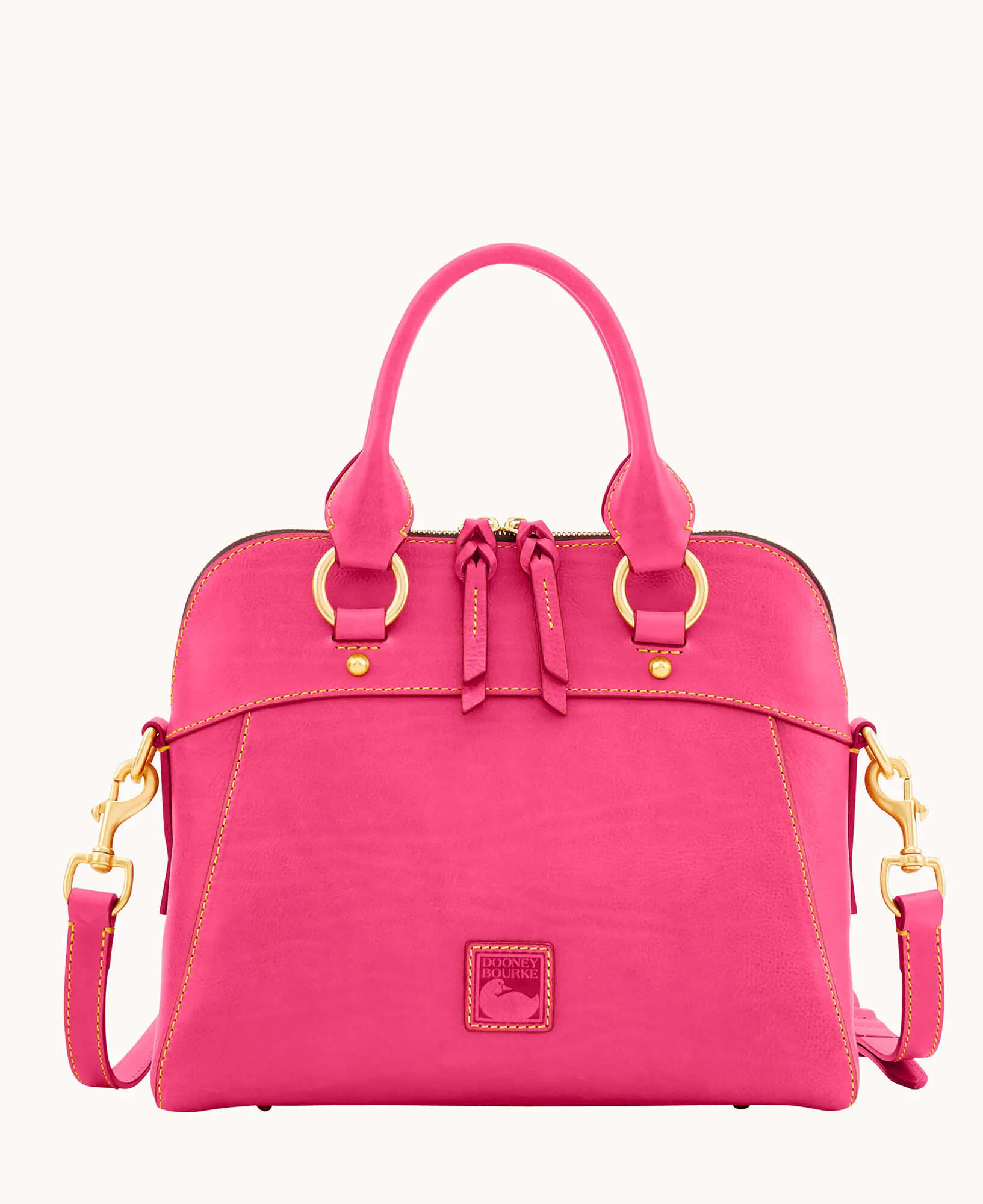 Florentine Cameron Satchel - Image 40