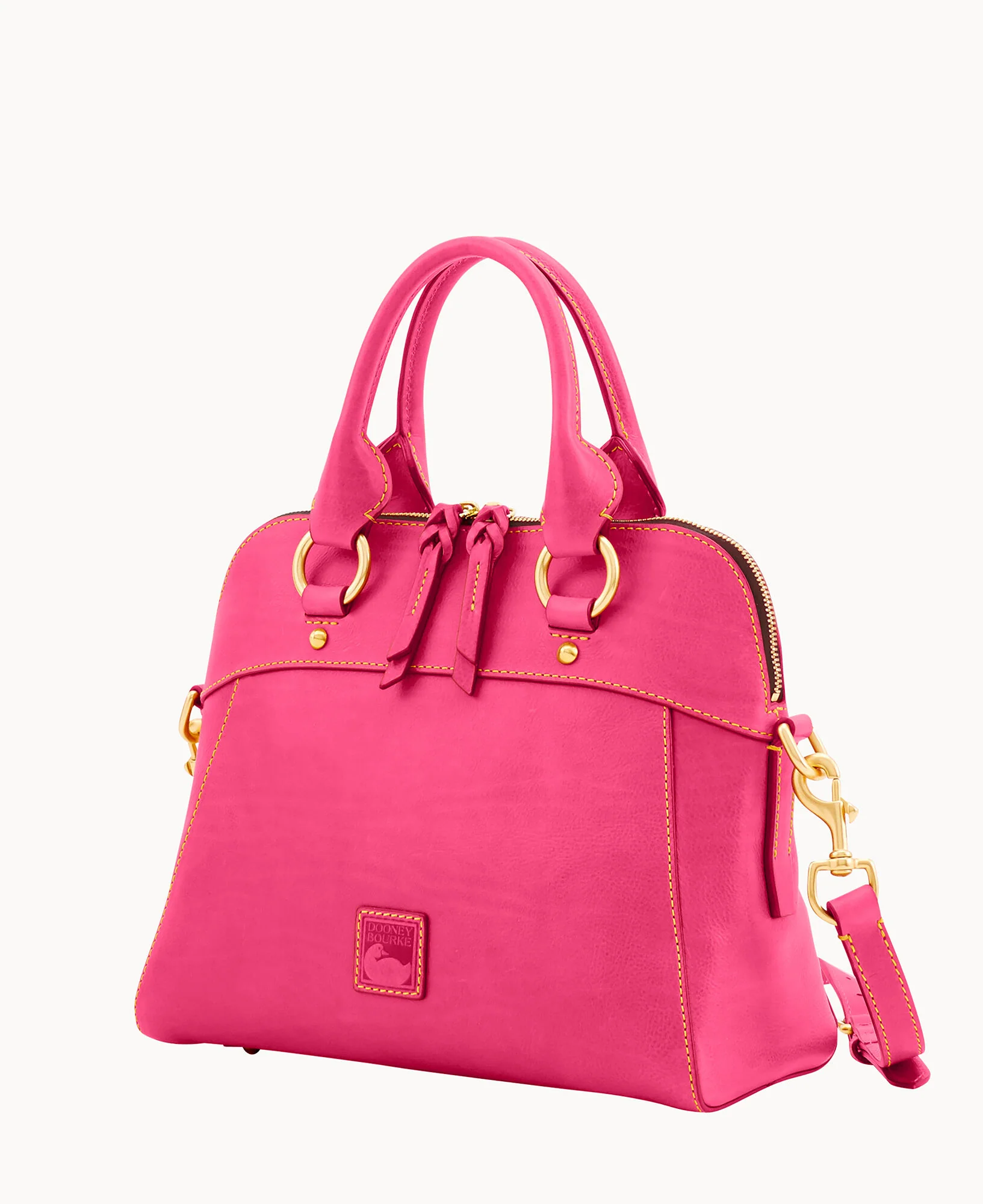 Florentine Cameron Satchel - Image 41