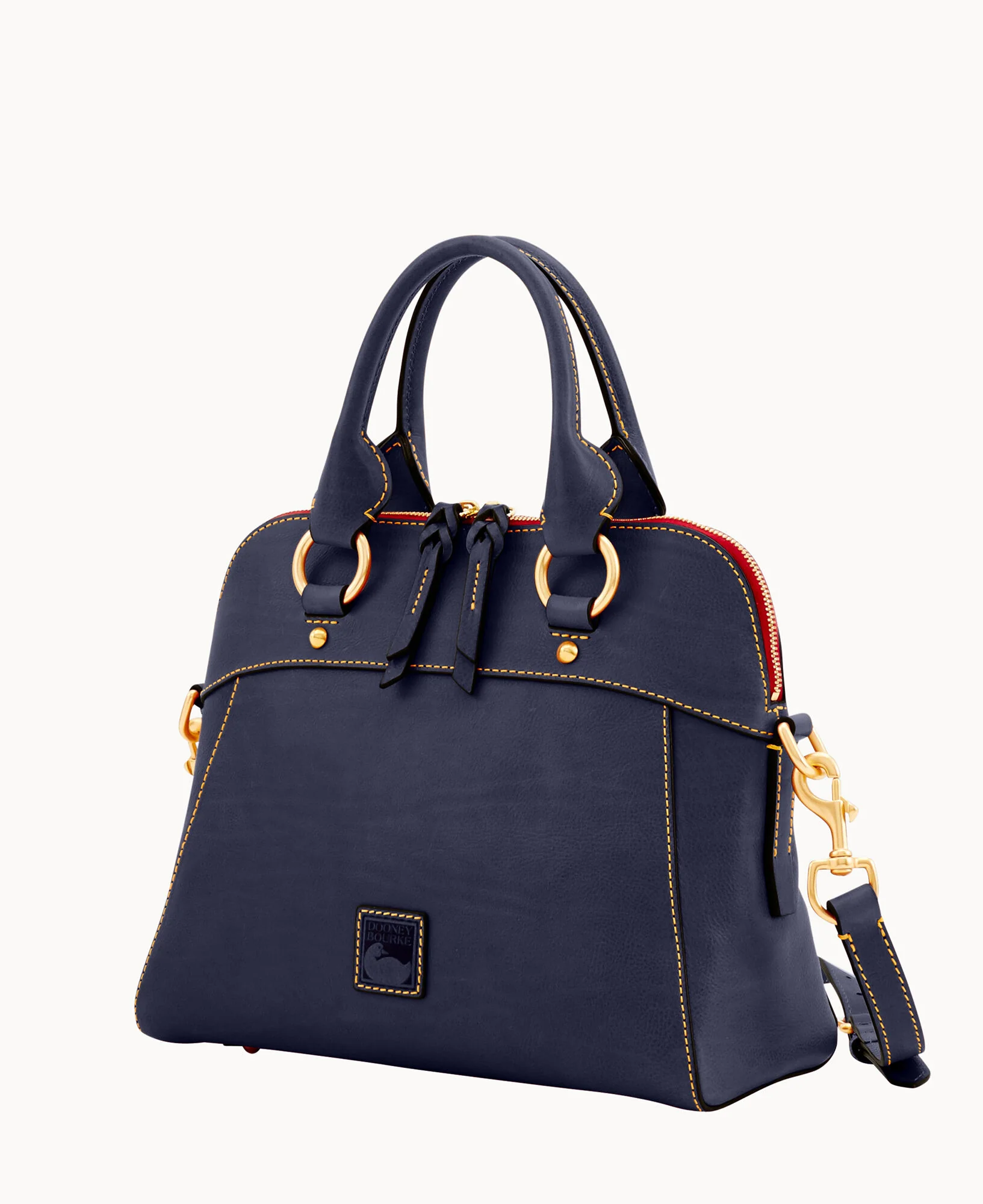 Florentine Cameron Satchel - Image 46