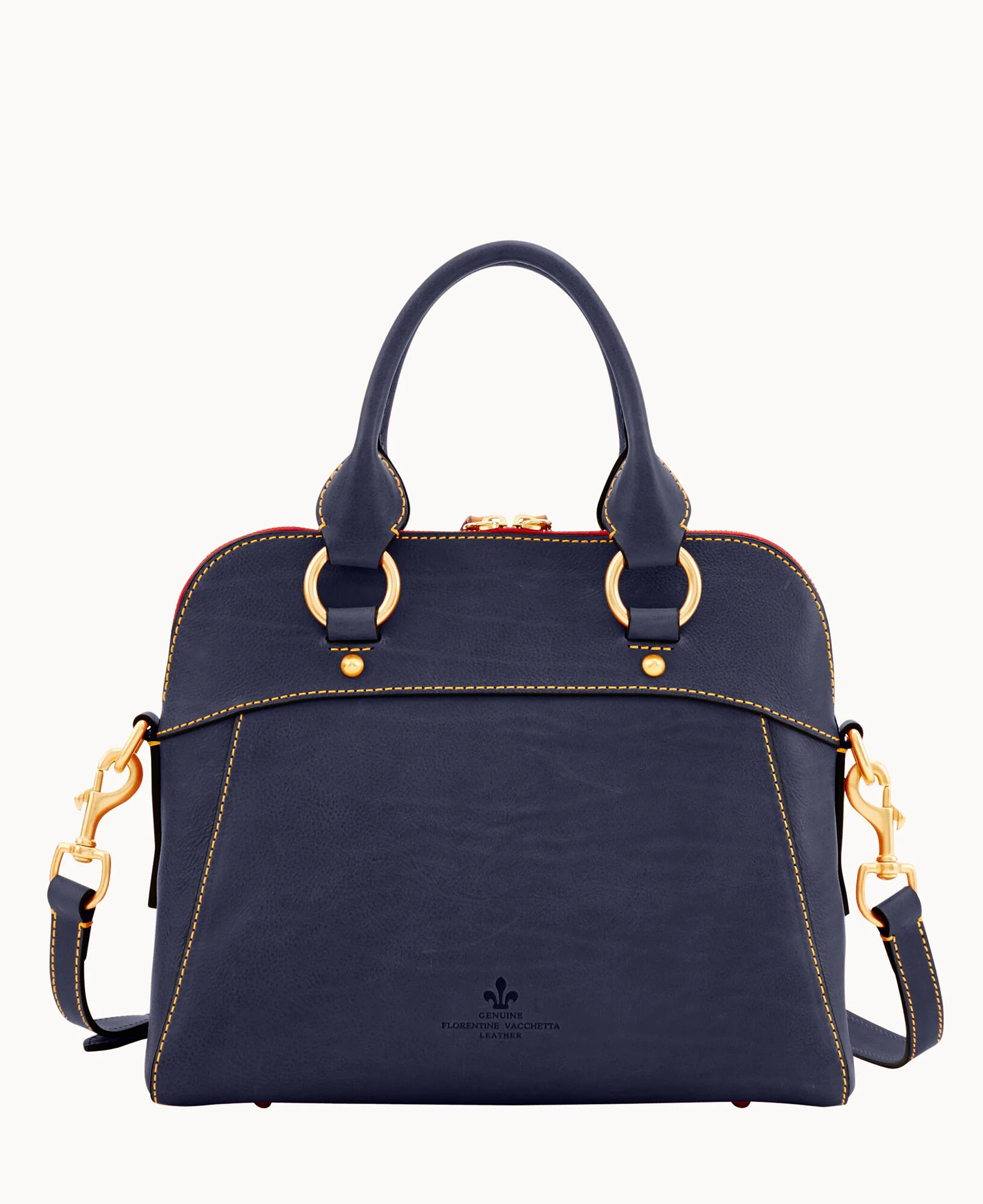 Florentine Cameron Satchel - Image 48