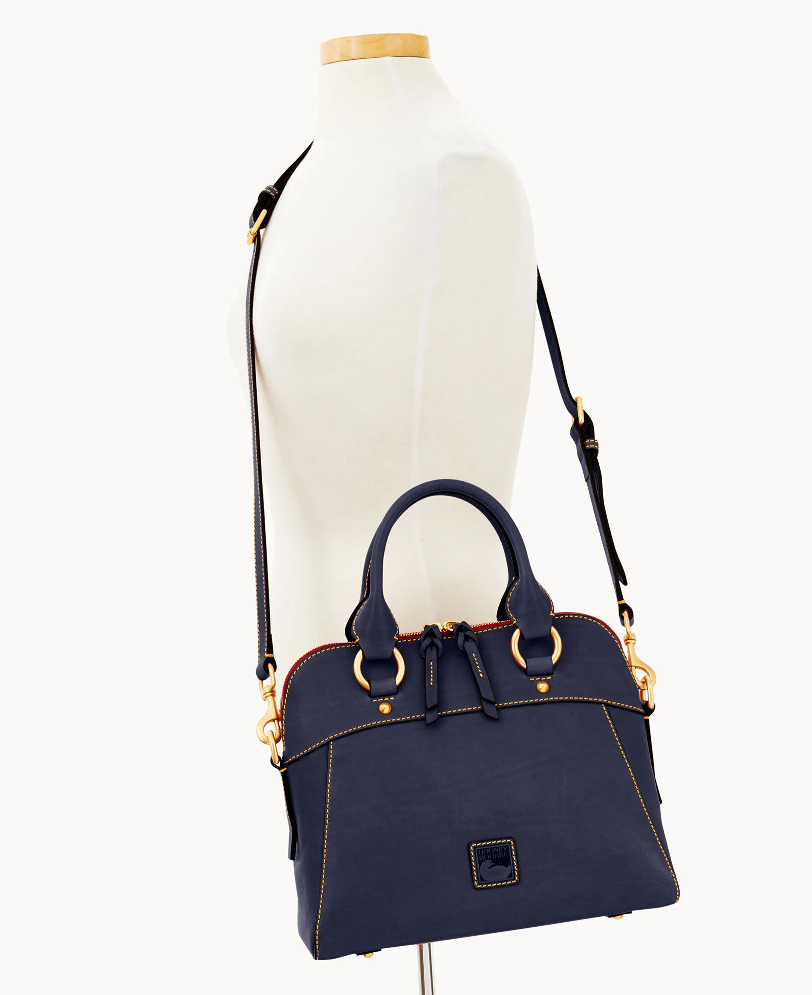 Florentine Cameron Satchel - Image 49