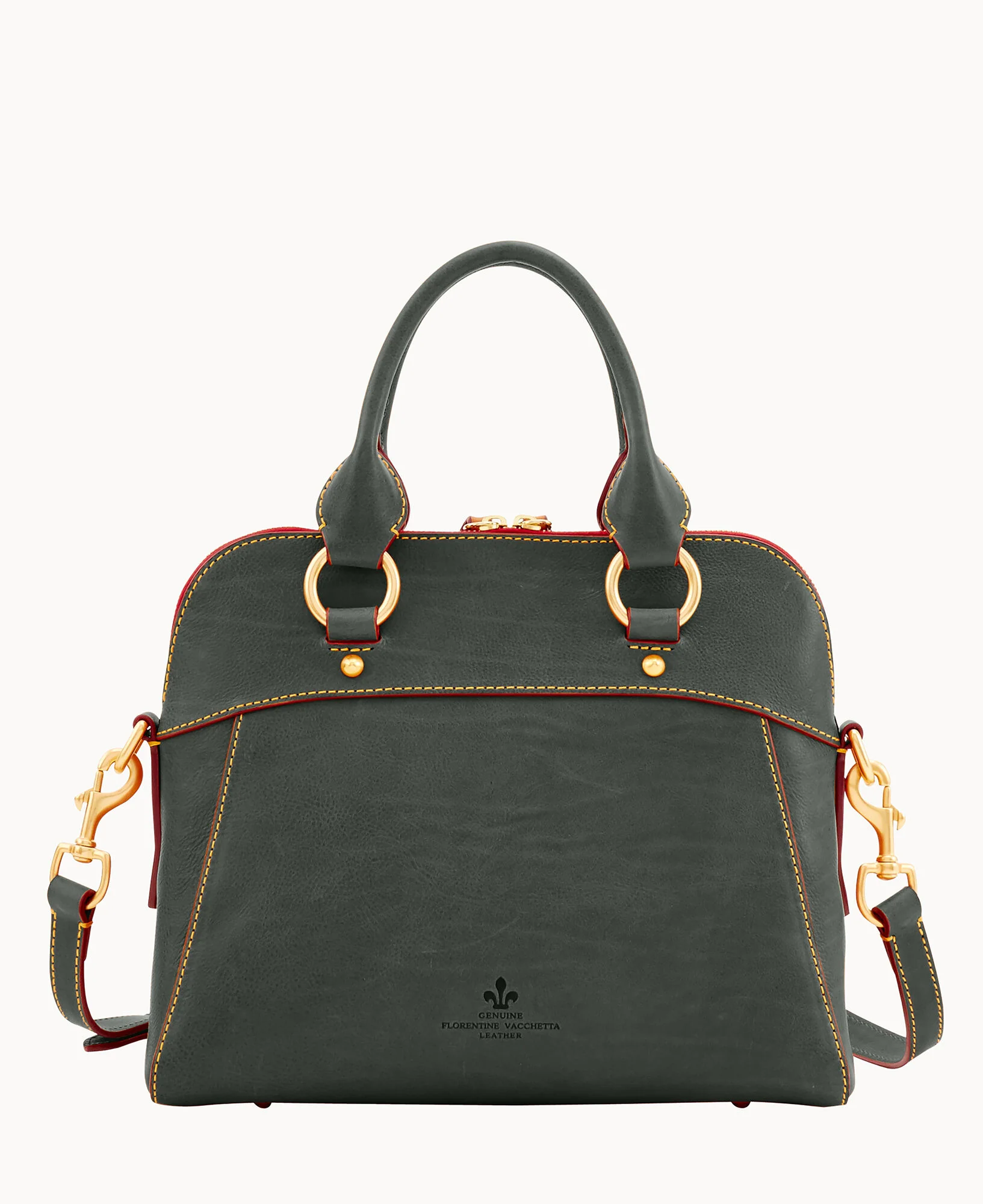 Florentine Cameron Satchel - Image 53