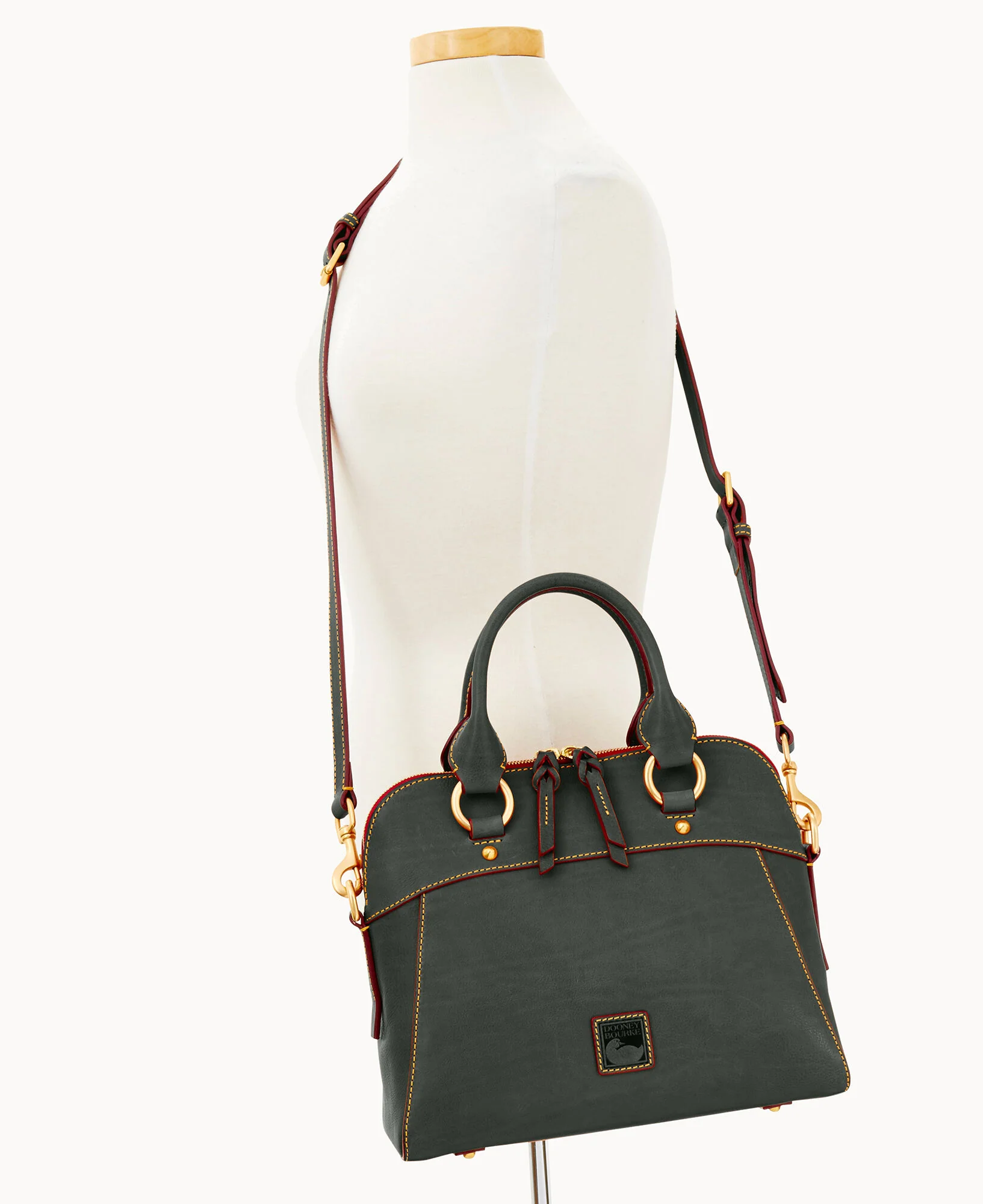 Florentine Cameron Satchel - Image 54
