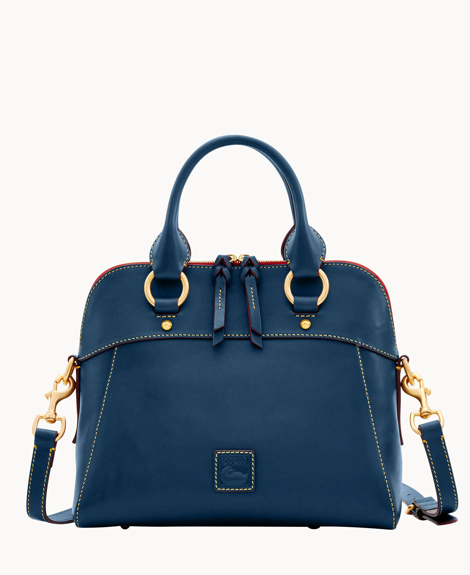 Florentine Cameron Satchel - Image 55