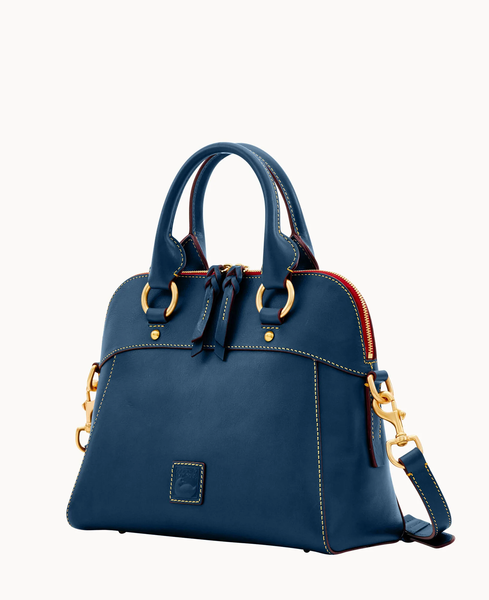 Florentine Cameron Satchel - Image 56