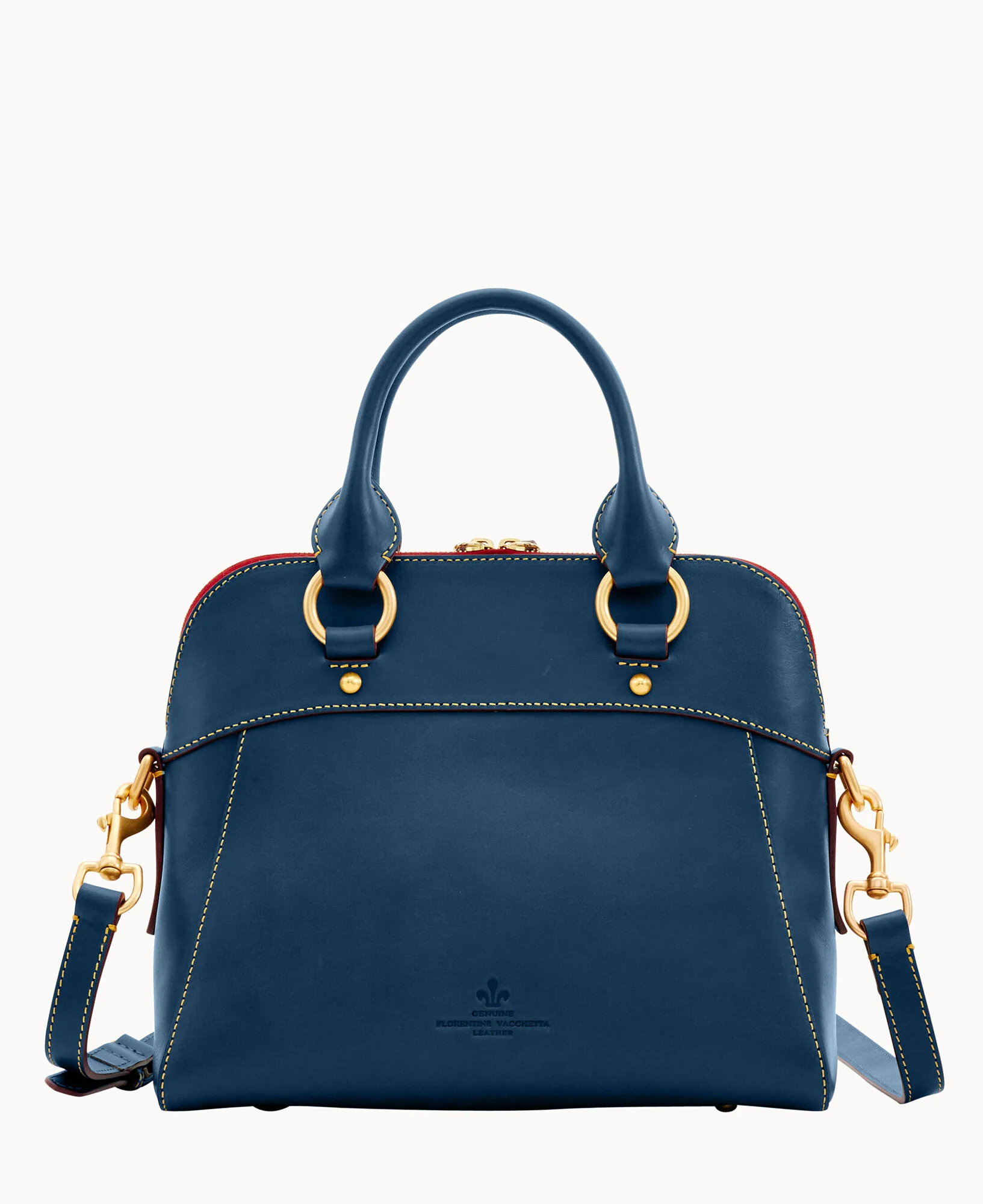 Florentine Cameron Satchel - Image 58