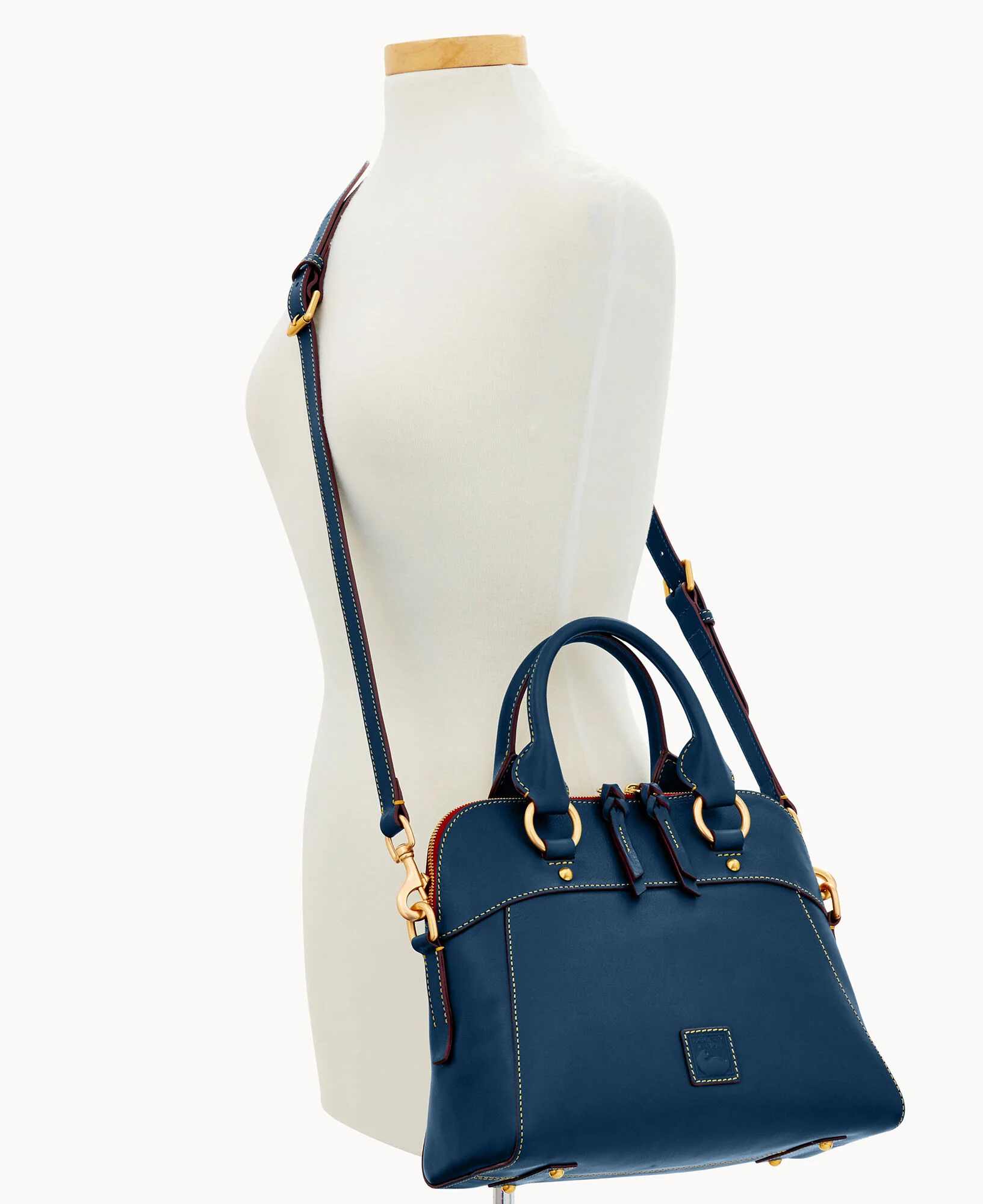 Florentine Cameron Satchel - Image 59