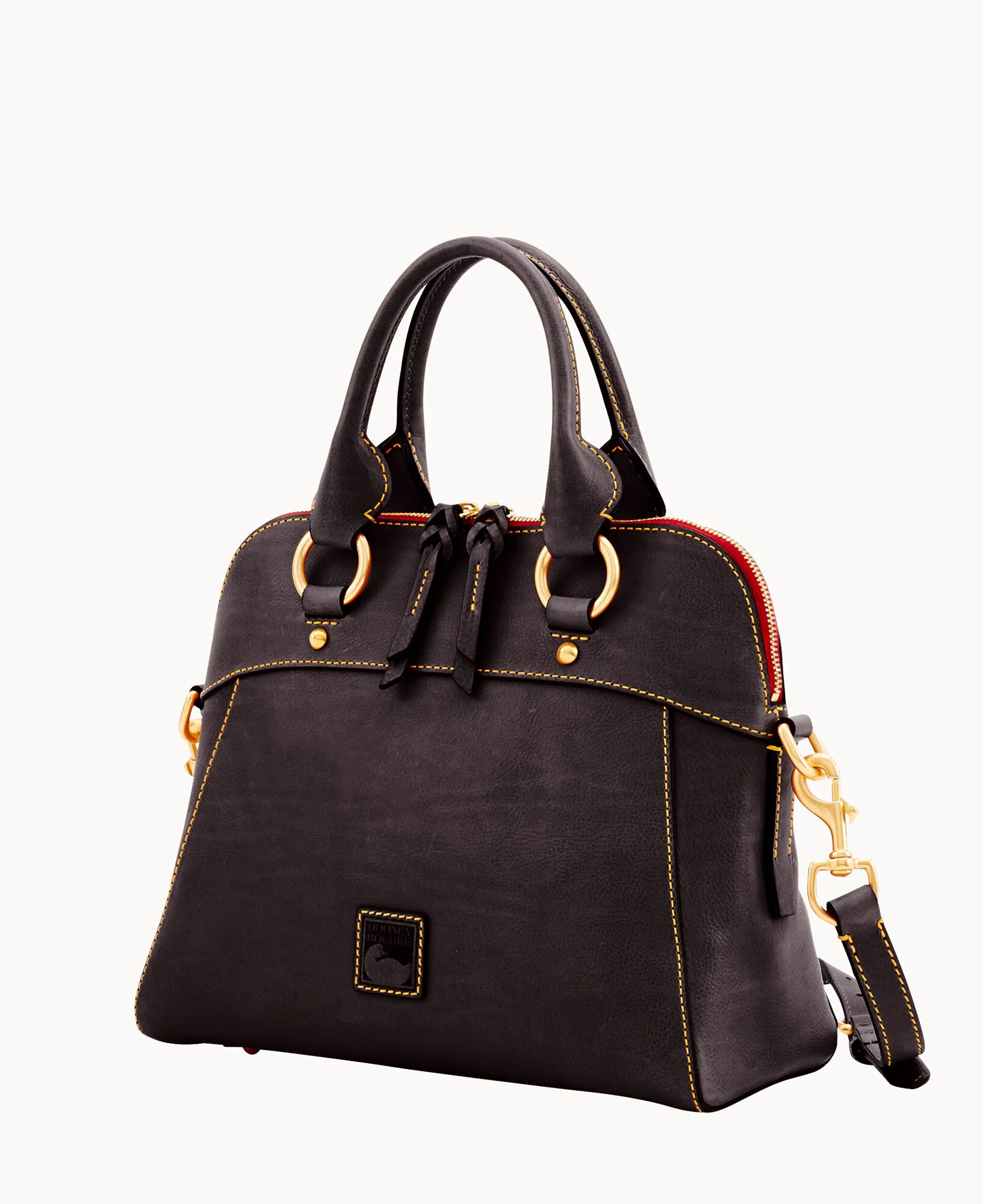 Florentine Cameron Satchel - Image 61