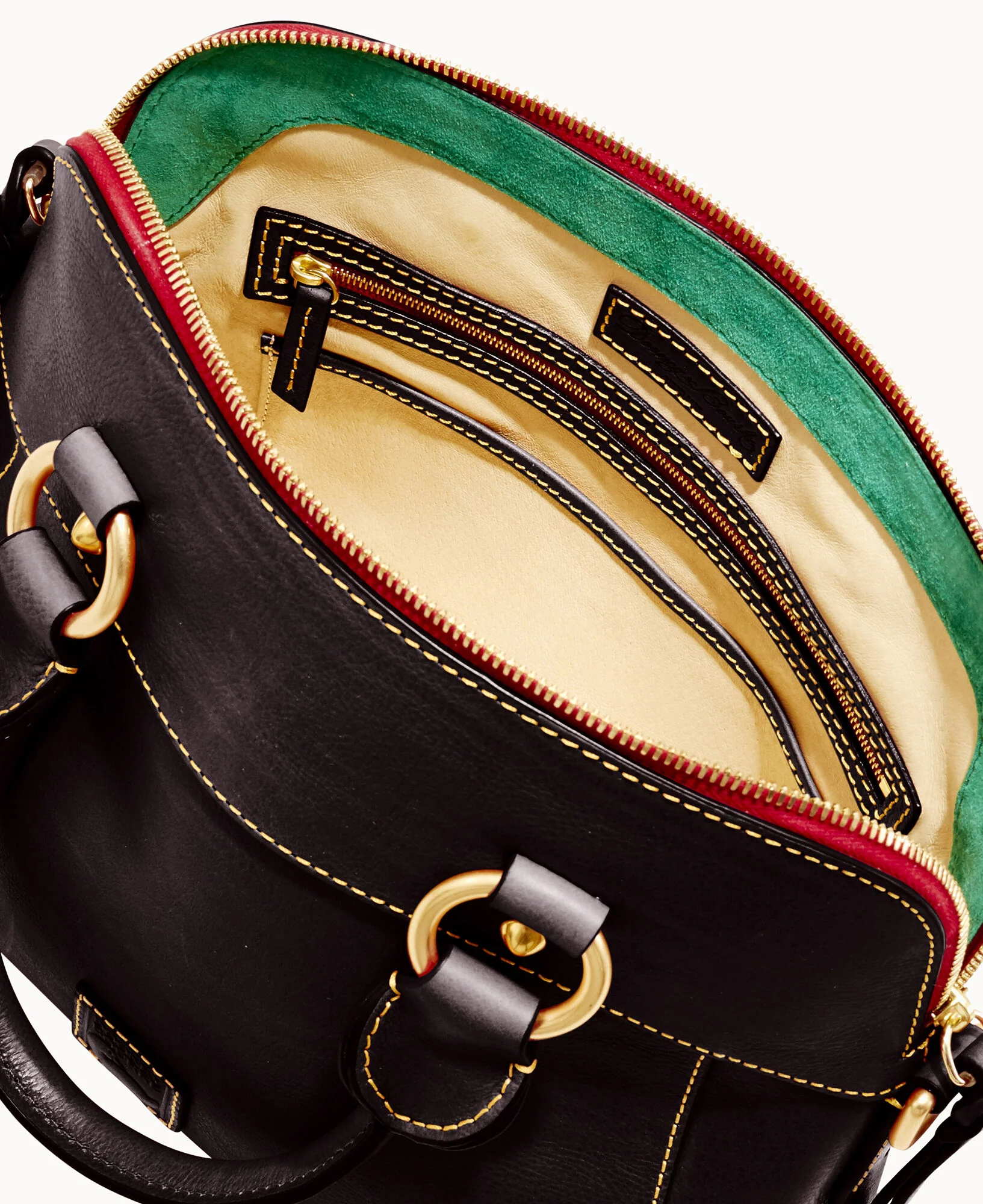 Florentine Cameron Satchel - Image 62