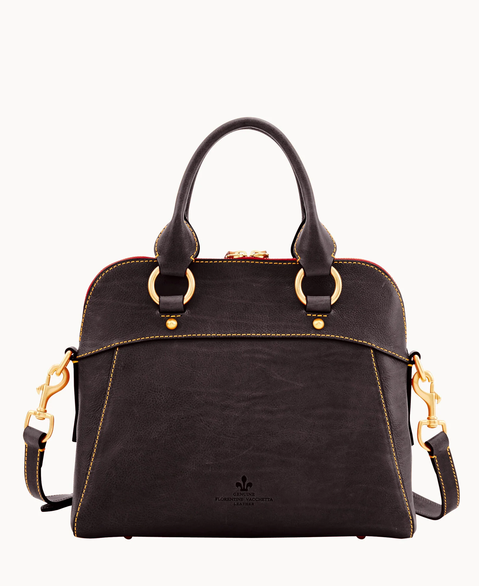 Florentine Cameron Satchel - Image 63