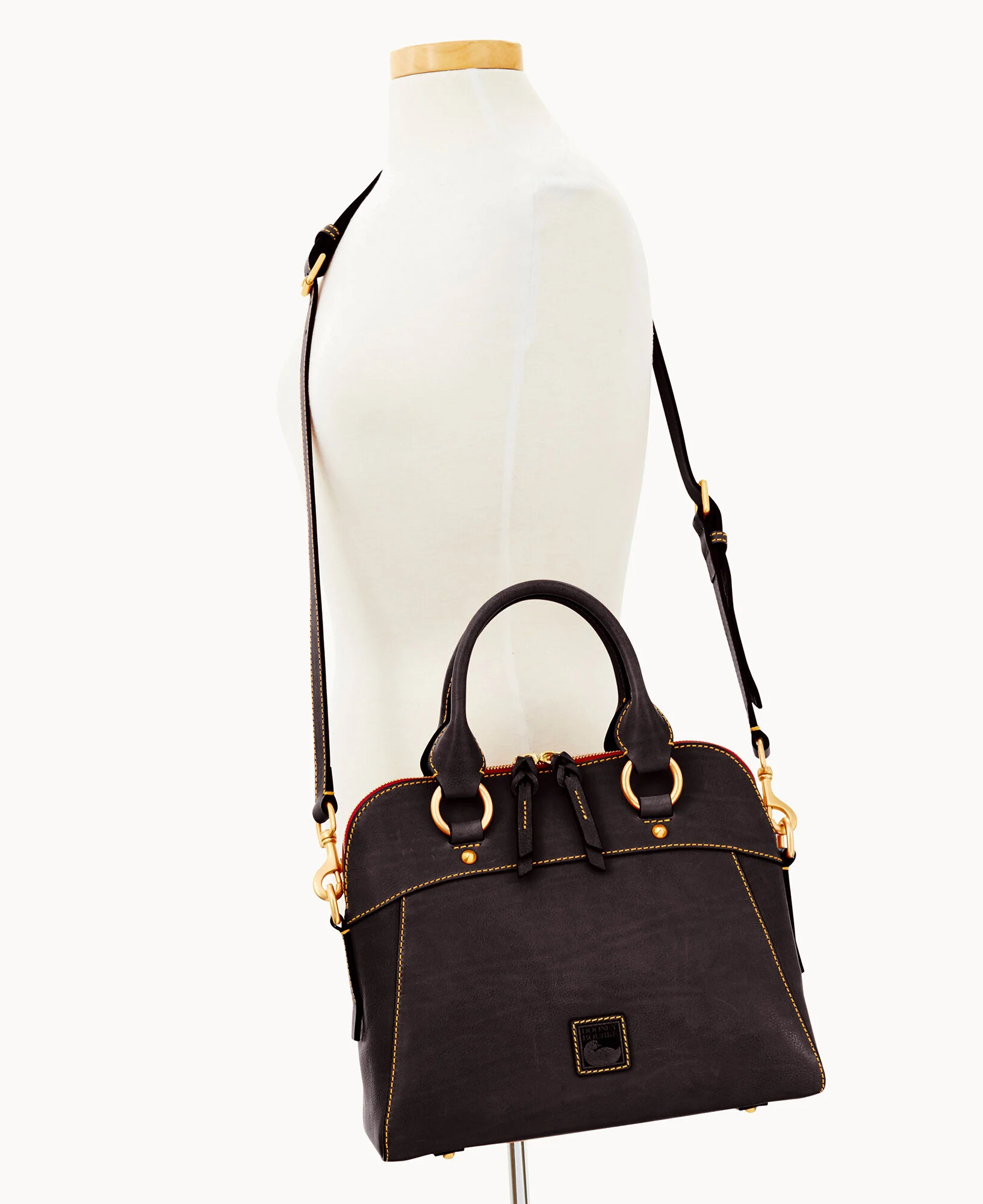 Florentine Cameron Satchel - Image 64