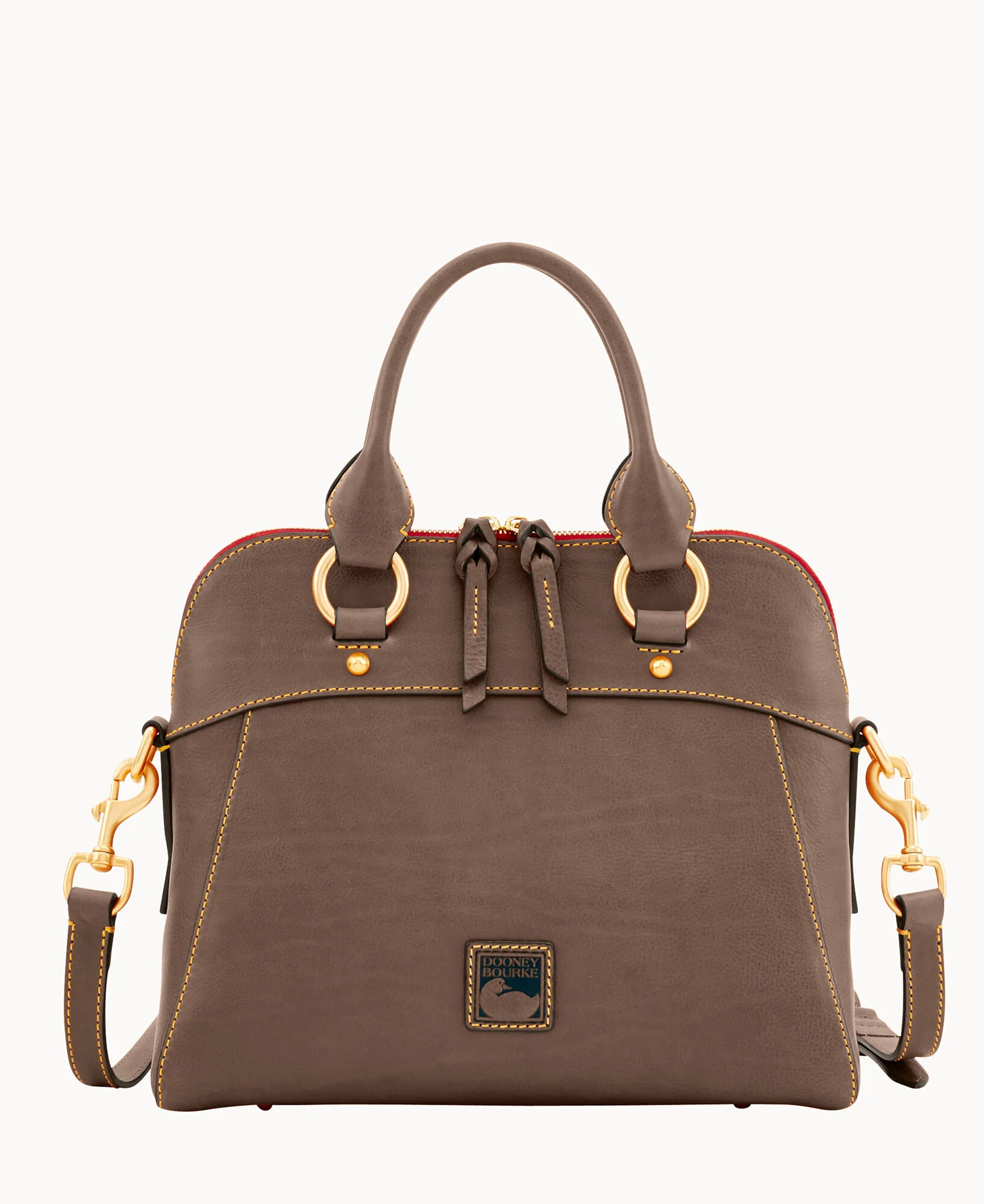 Florentine Cameron Satchel - Image 65