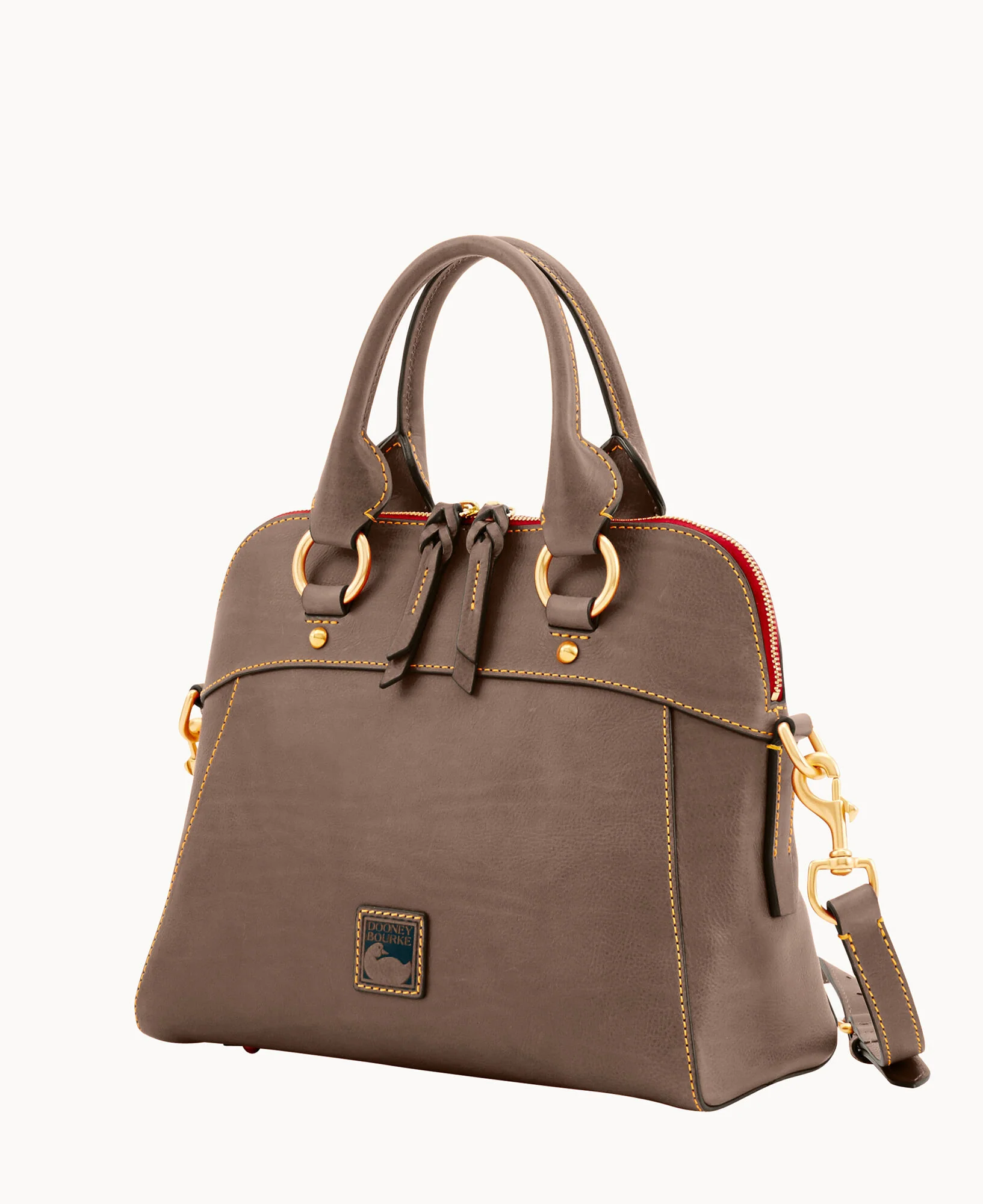 Florentine Cameron Satchel - Image 66