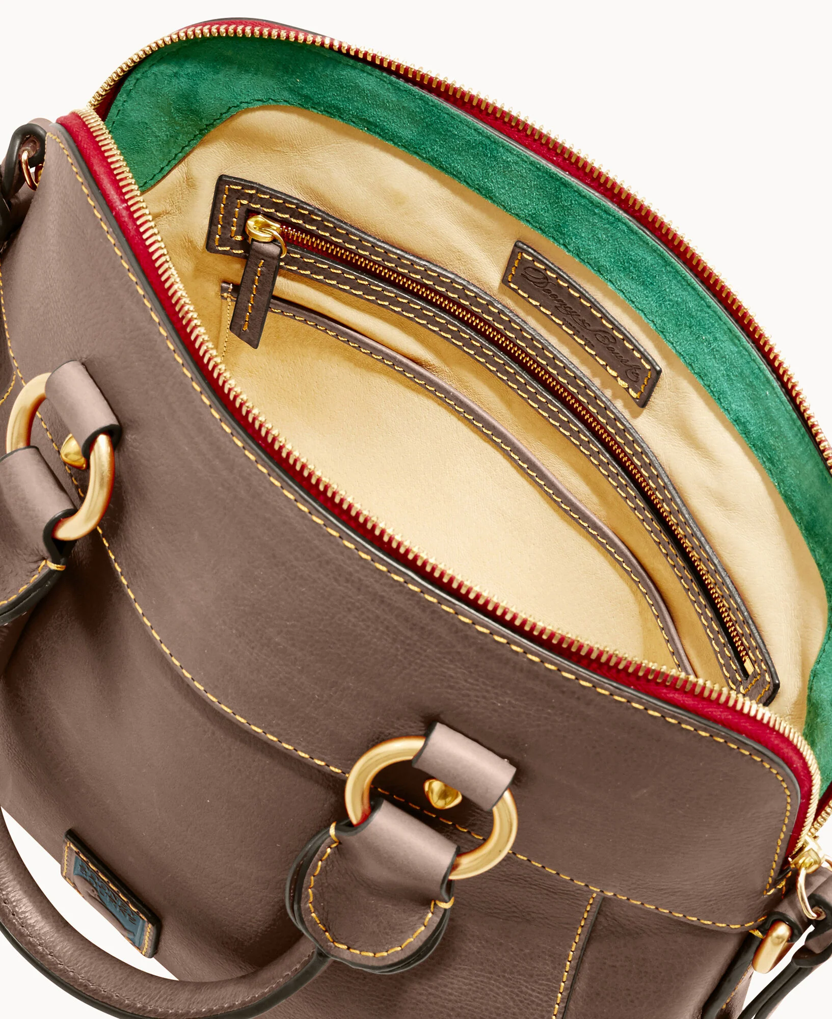 Florentine Cameron Satchel - Image 67