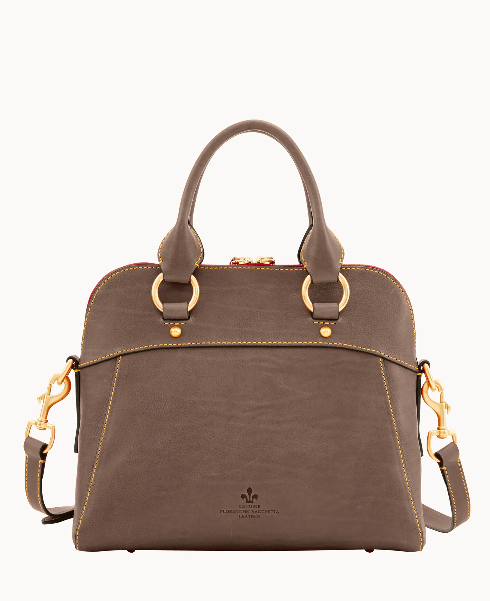 Florentine Cameron Satchel - Image 68