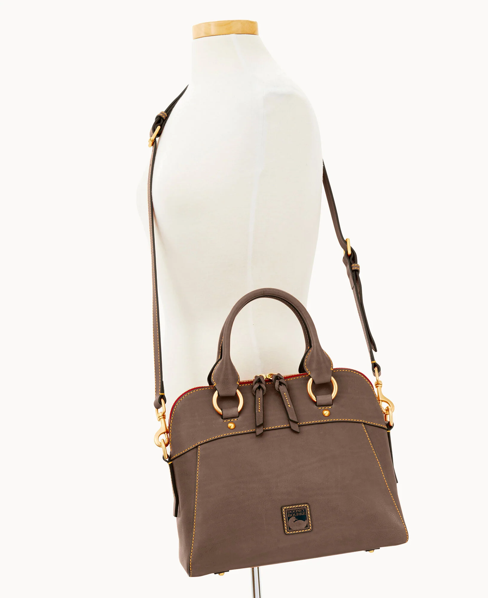 Florentine Cameron Satchel - Image 69