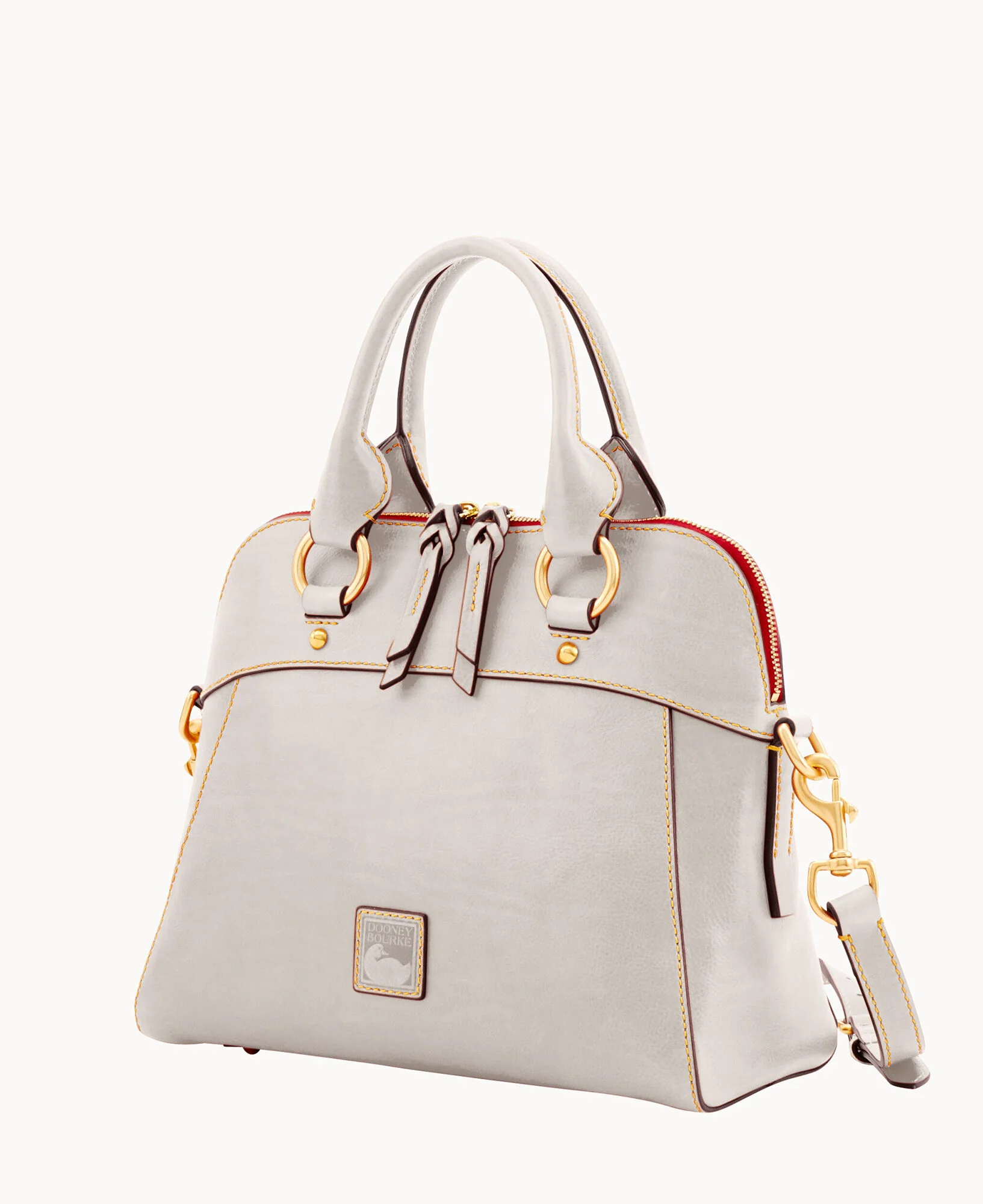 Florentine Cameron Satchel - Image 7
