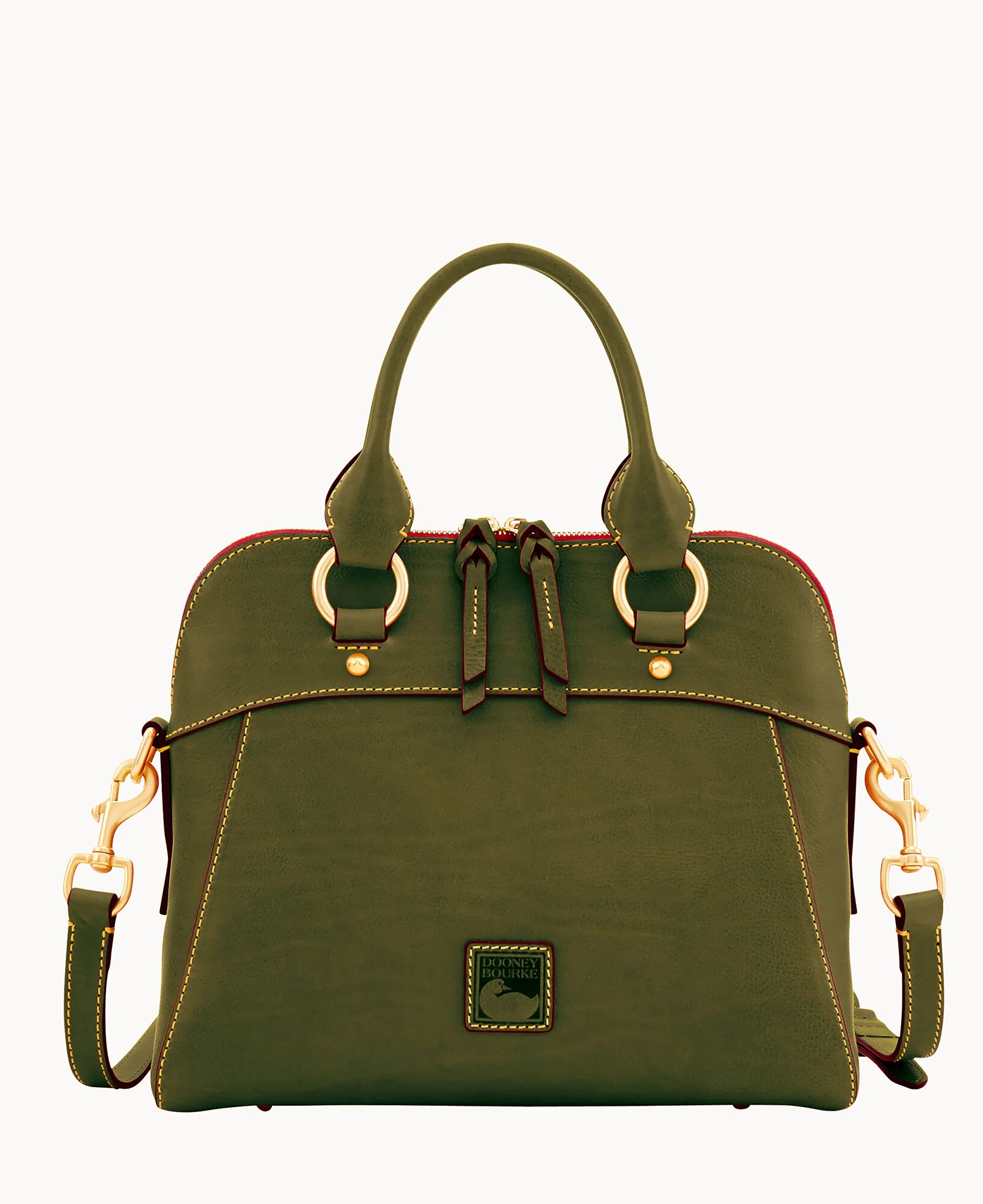 Florentine Cameron Satchel - Image 70