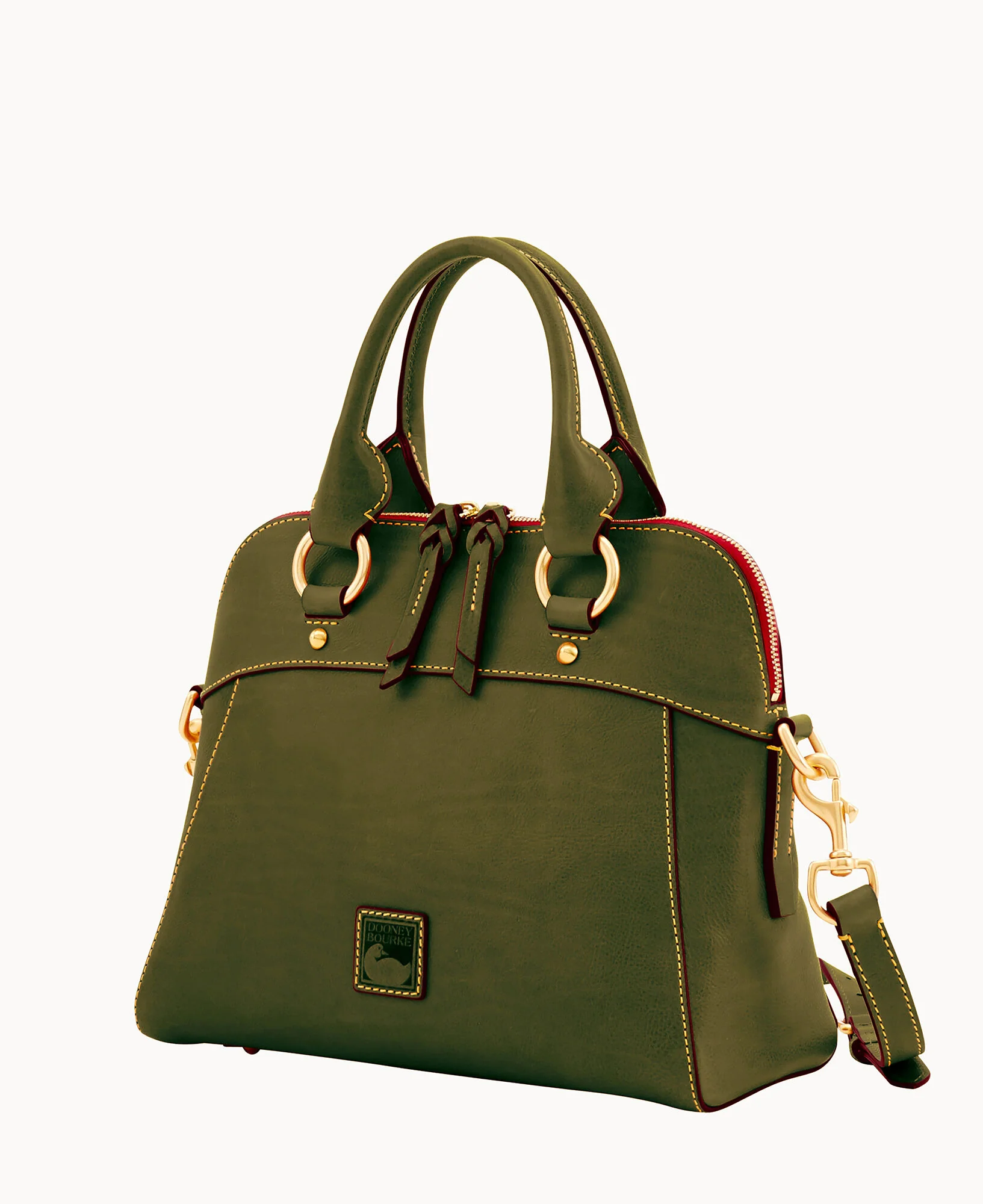 Florentine Cameron Satchel - Image 71